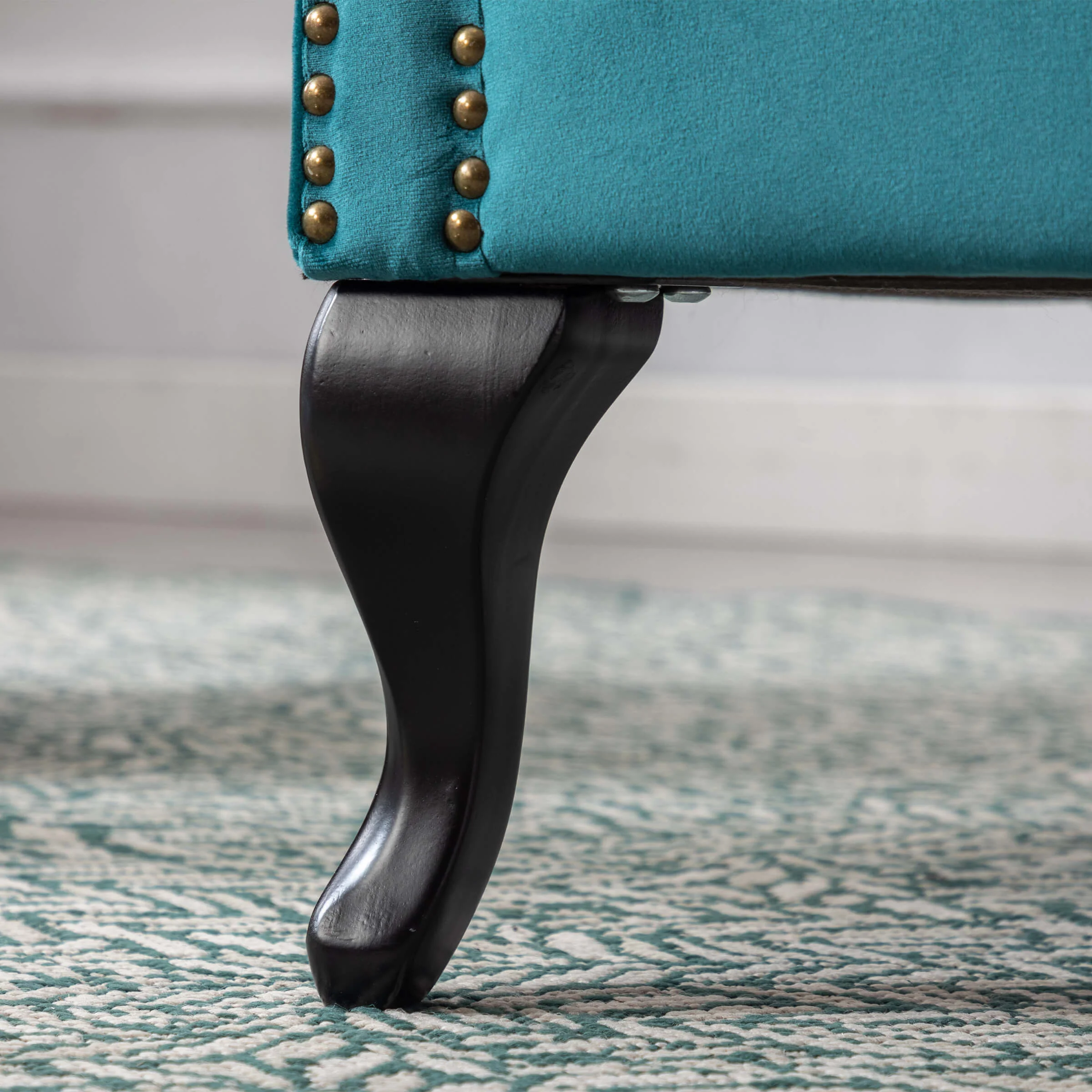 Wingback Tufted Accent Chair - XXX1AC - Image 58
