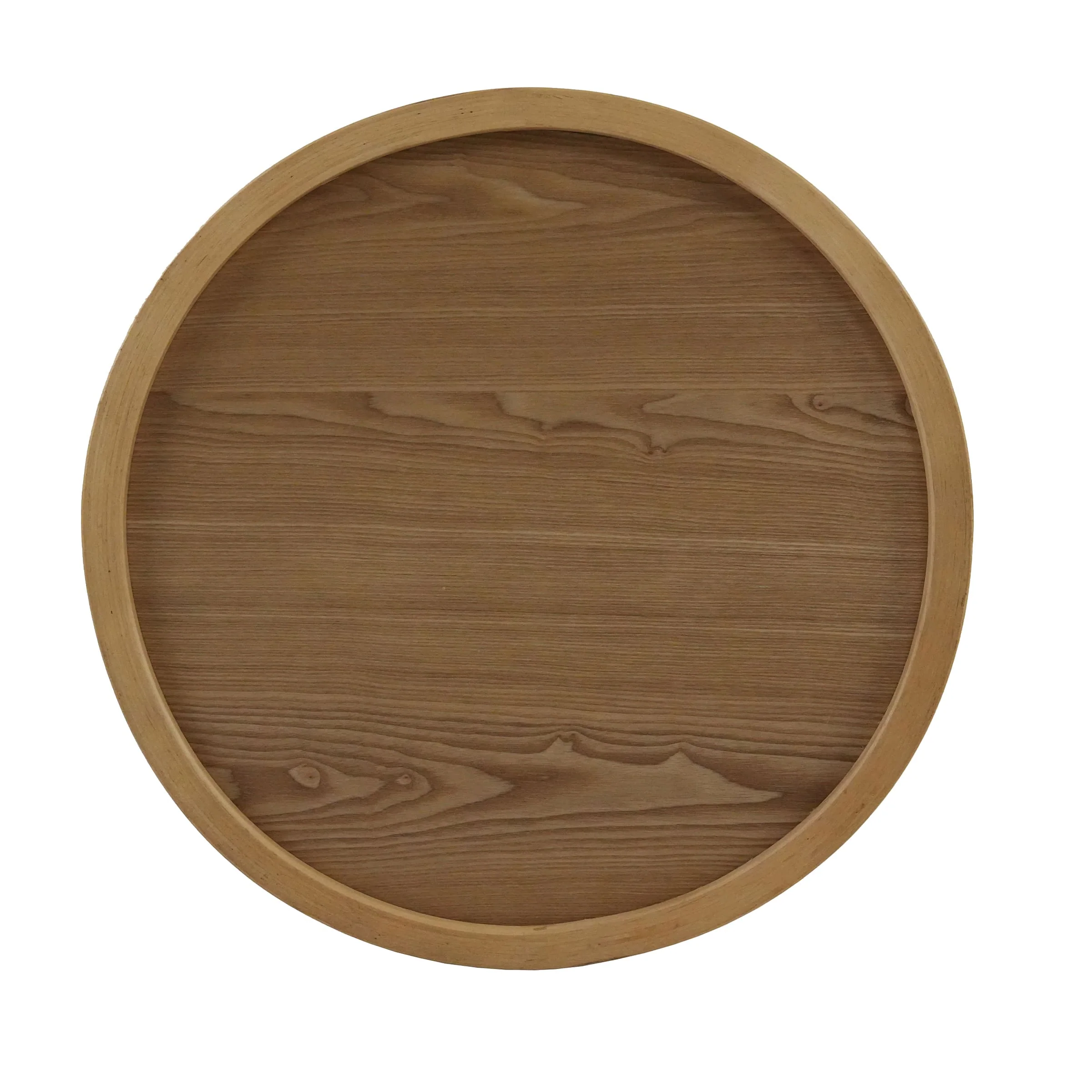 17.7”W Modern Round Side Table - 00023ST - Image 5