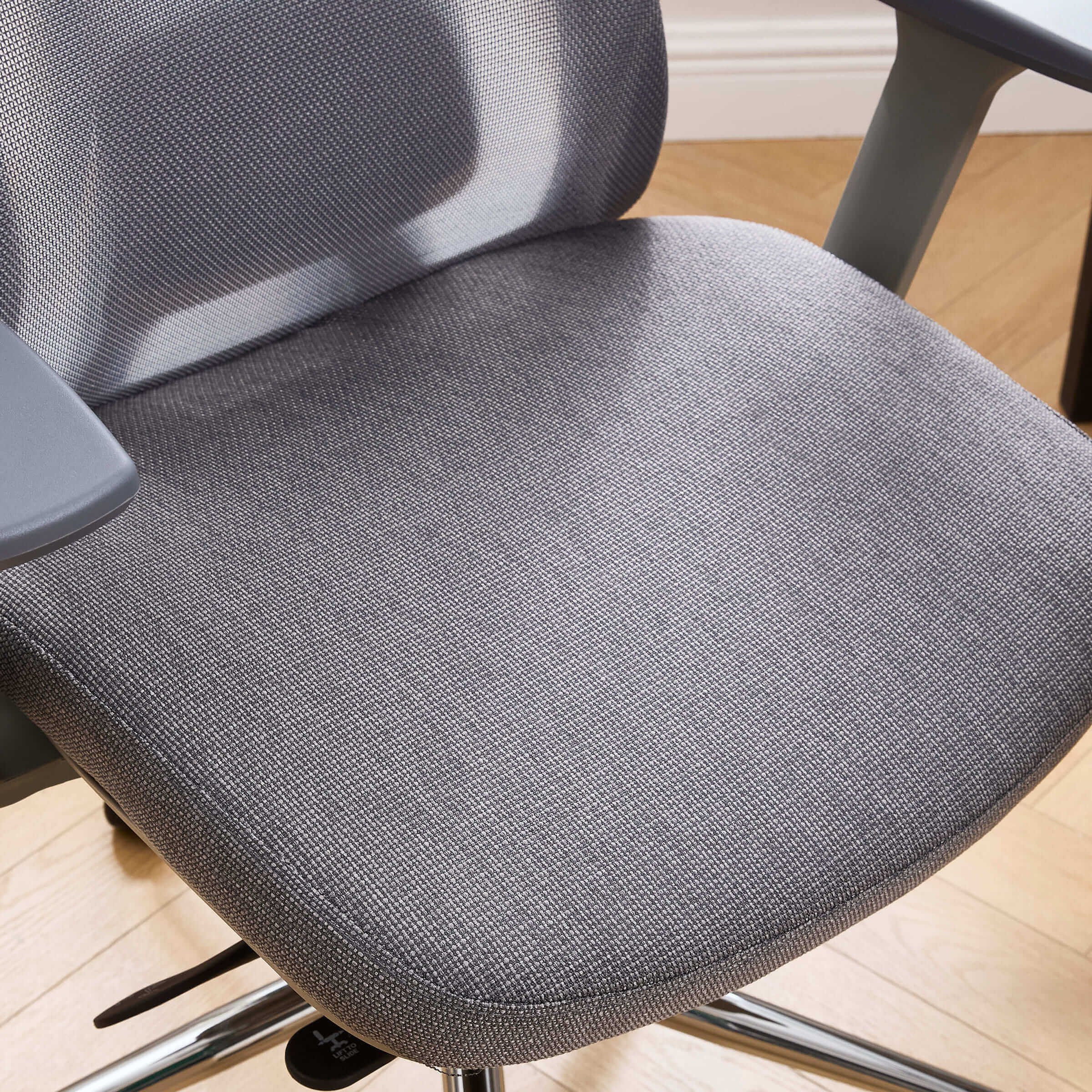 Office Desk Chair with Lumbar Support - X913OC - Image 13