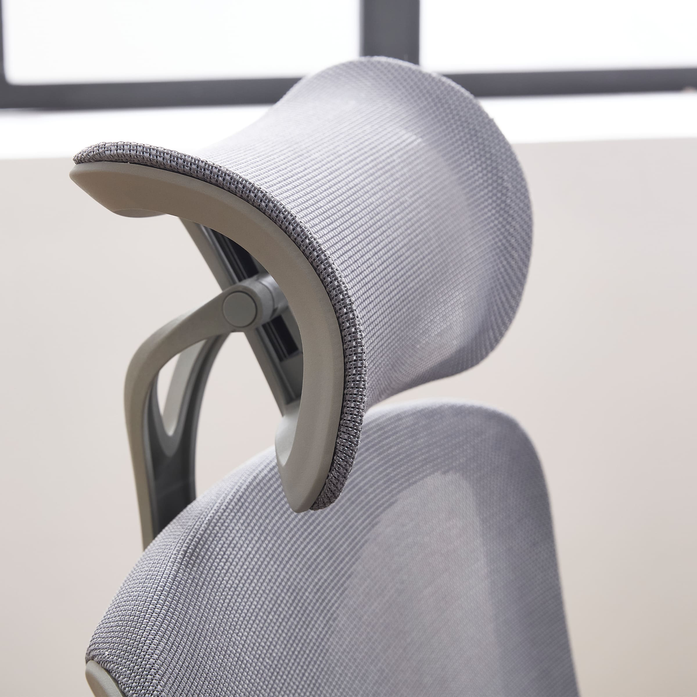 Office Desk Chair with Lumbar Support - X913OC - Image 15