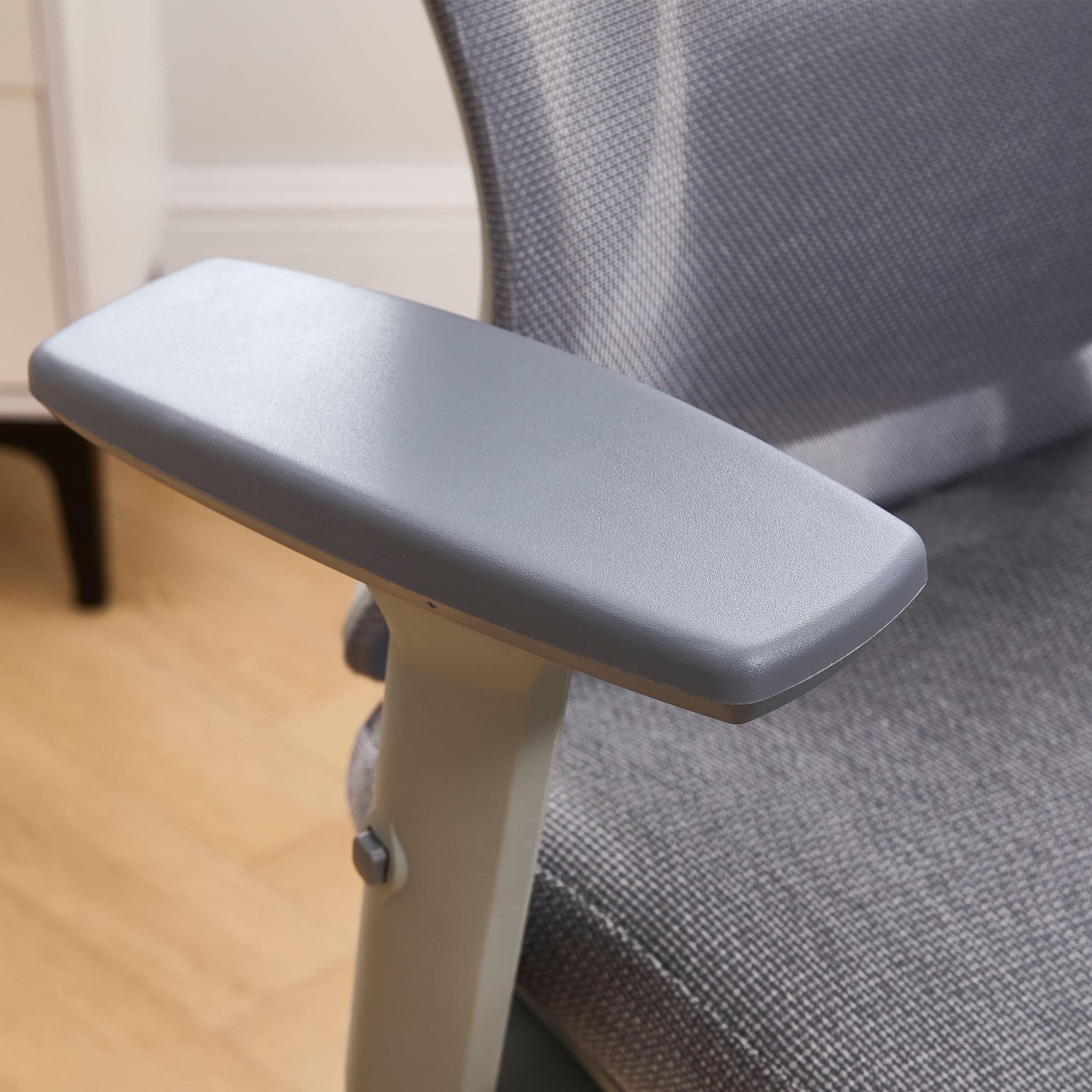 Office Desk Chair with Lumbar Support - X913OC - Image 16