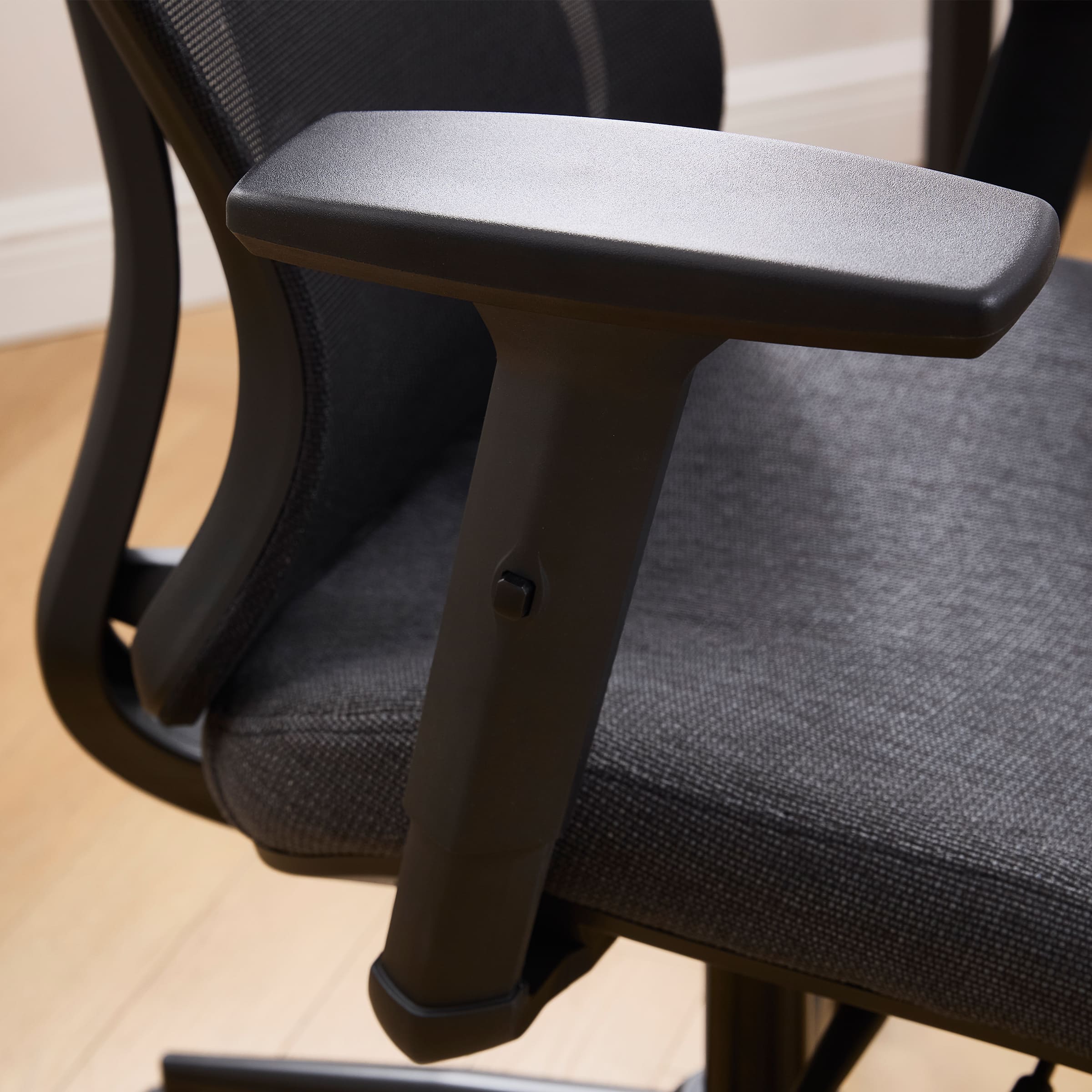 Office Desk Chair with Lumbar Support - X913OC - Image 25