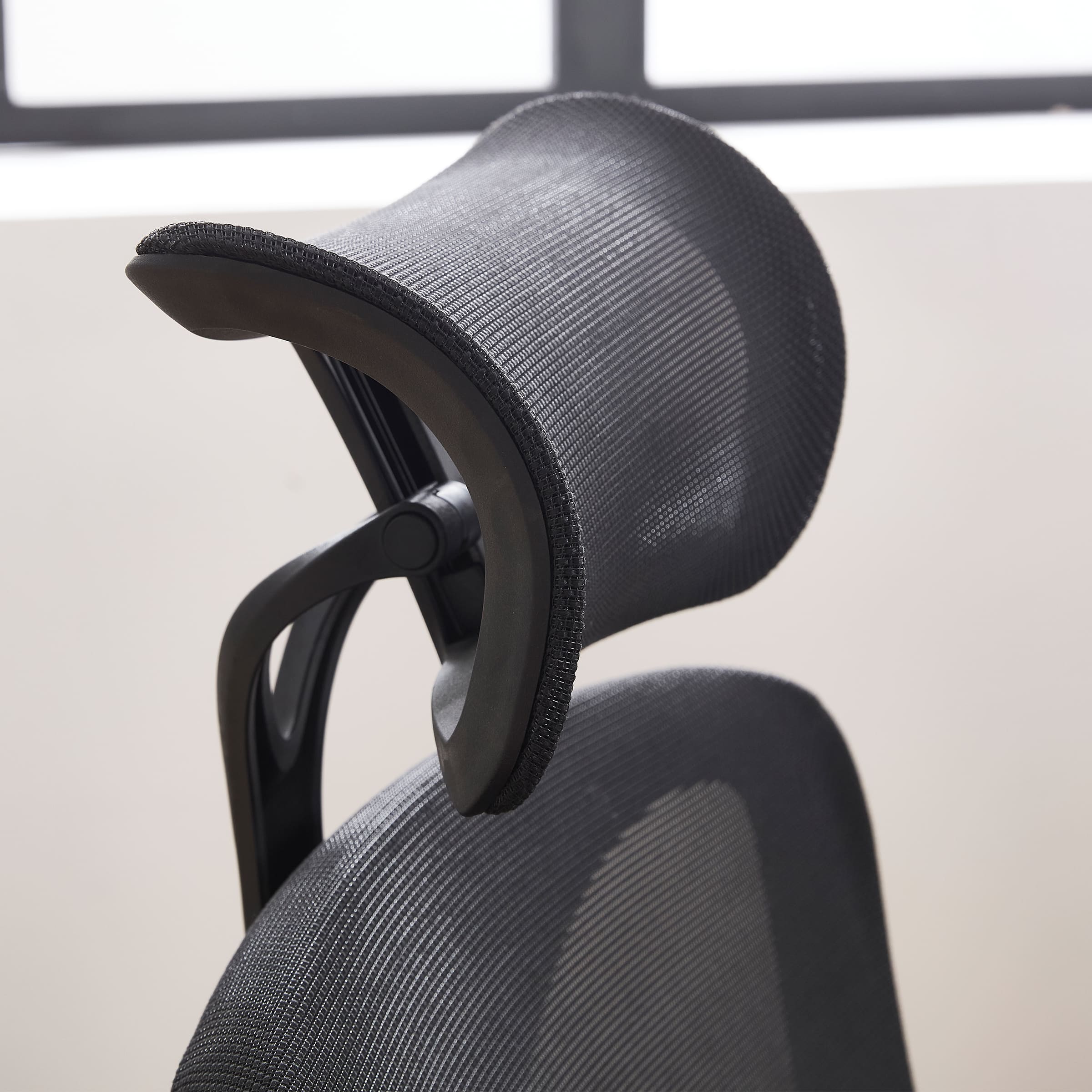Office Desk Chair with Lumbar Support - X913OC - Image 26