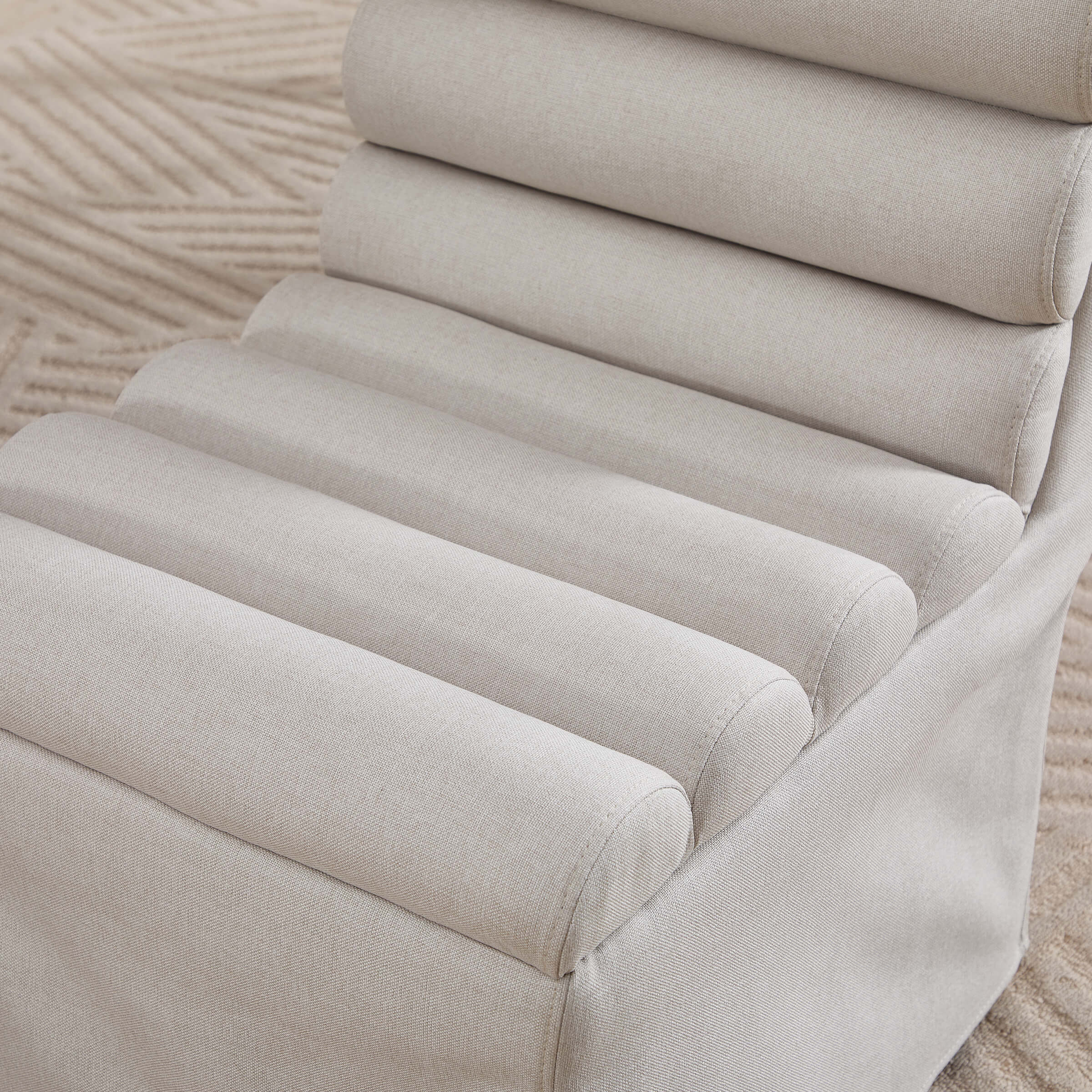 Parsons Dining Chairs Set of 2 - 10127DC - Image 5
