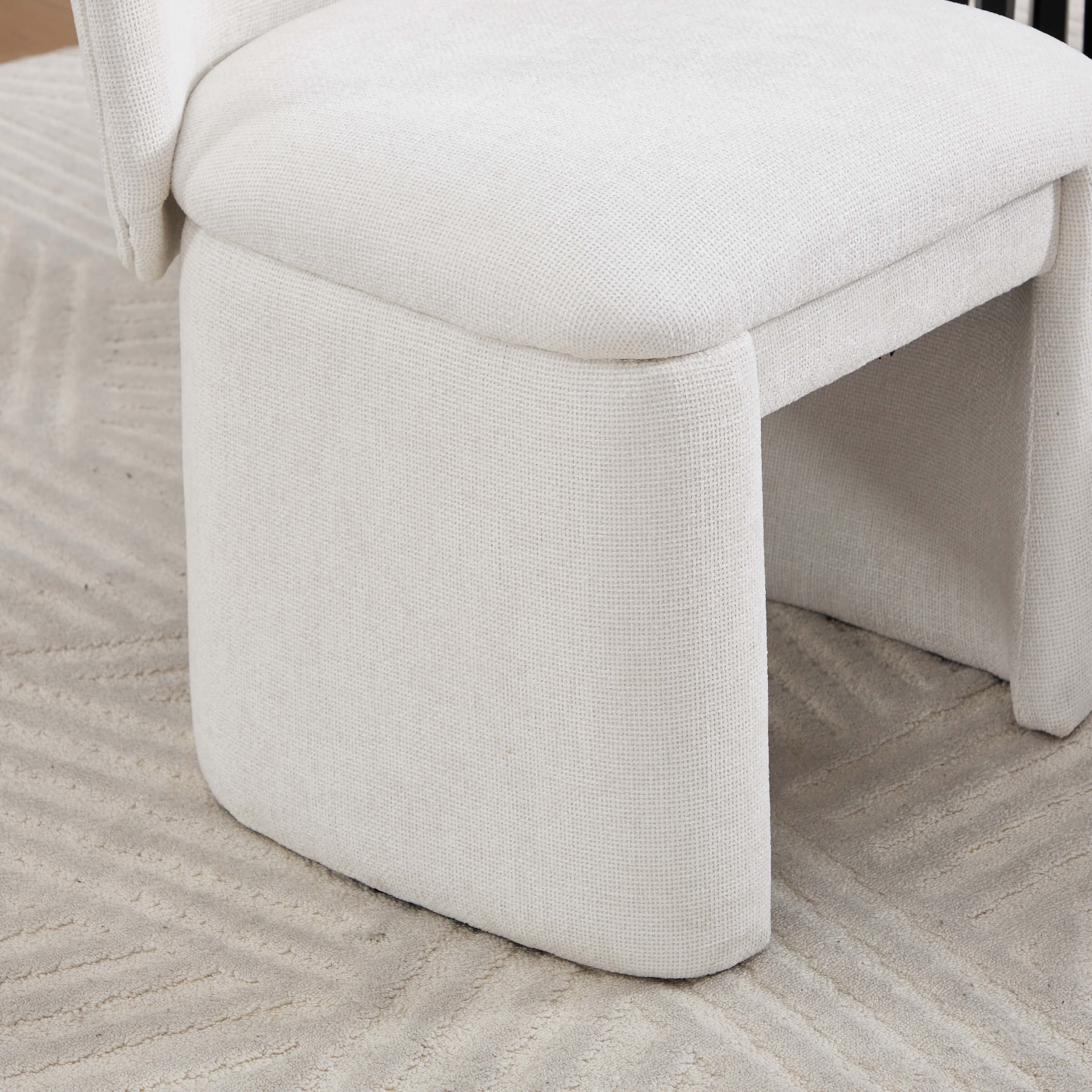 Soft Dining Chairs - 10103DC - Image 10