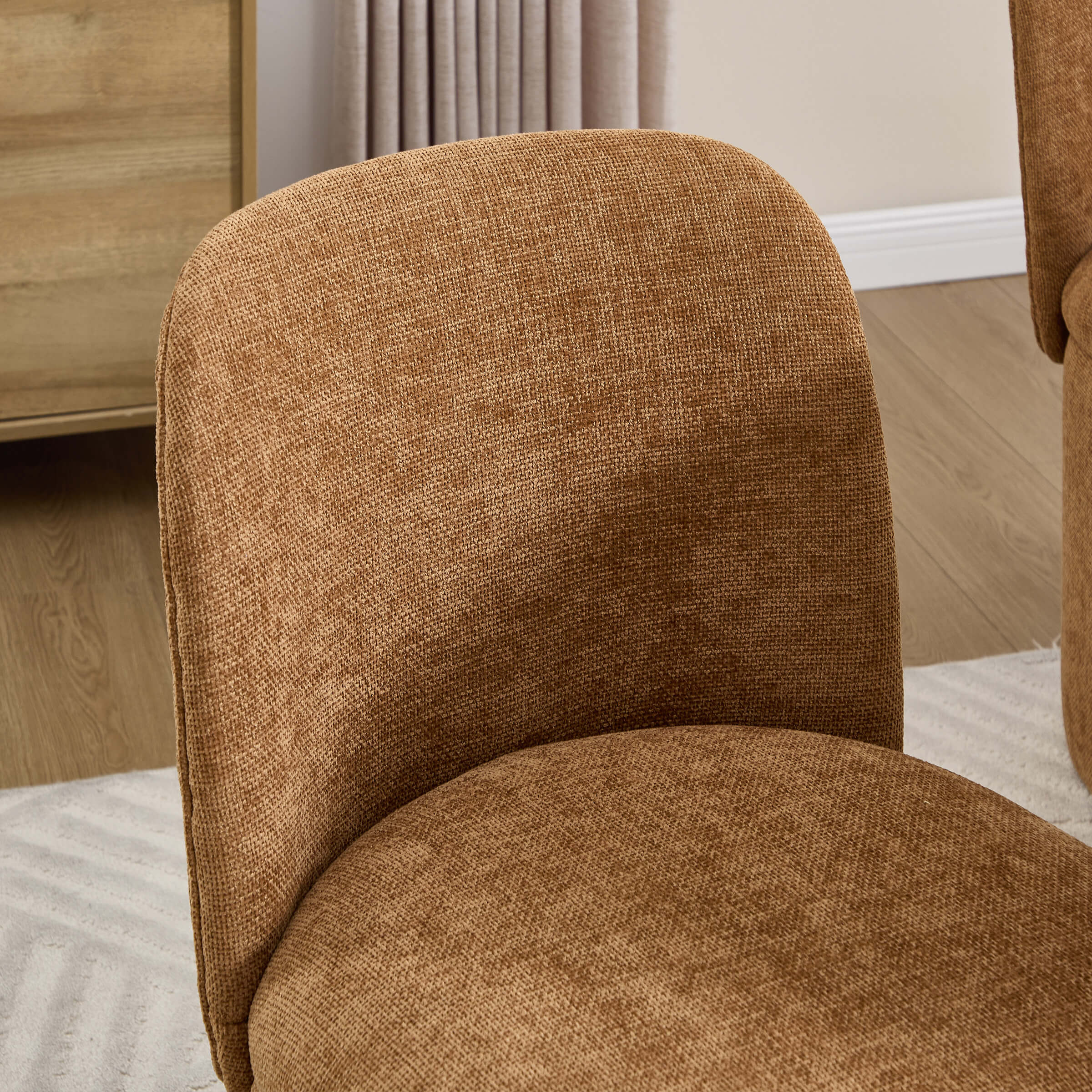 Soft Dining Chairs - 10103DC - Image 14