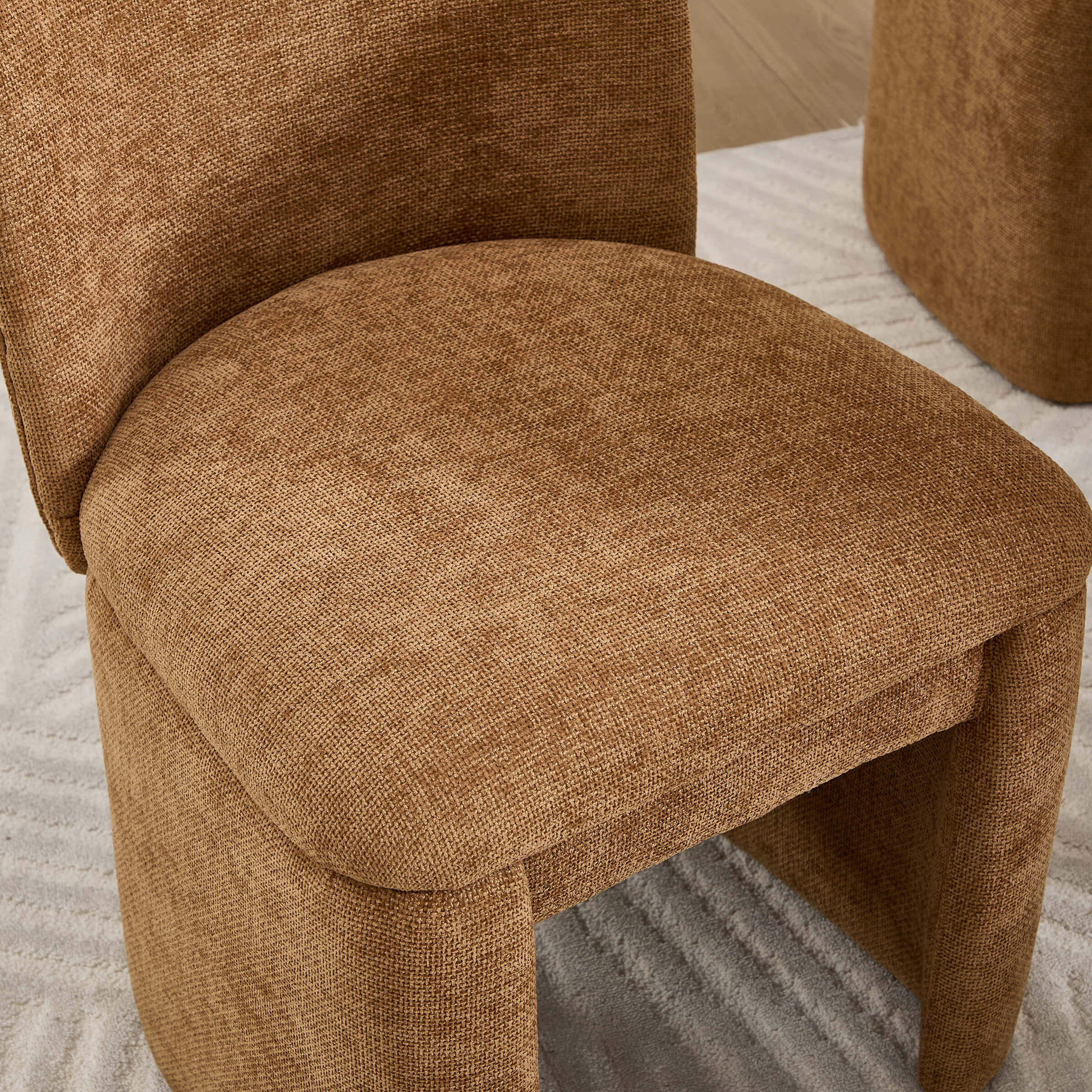 Soft Dining Chairs - 10103DC - Image 15