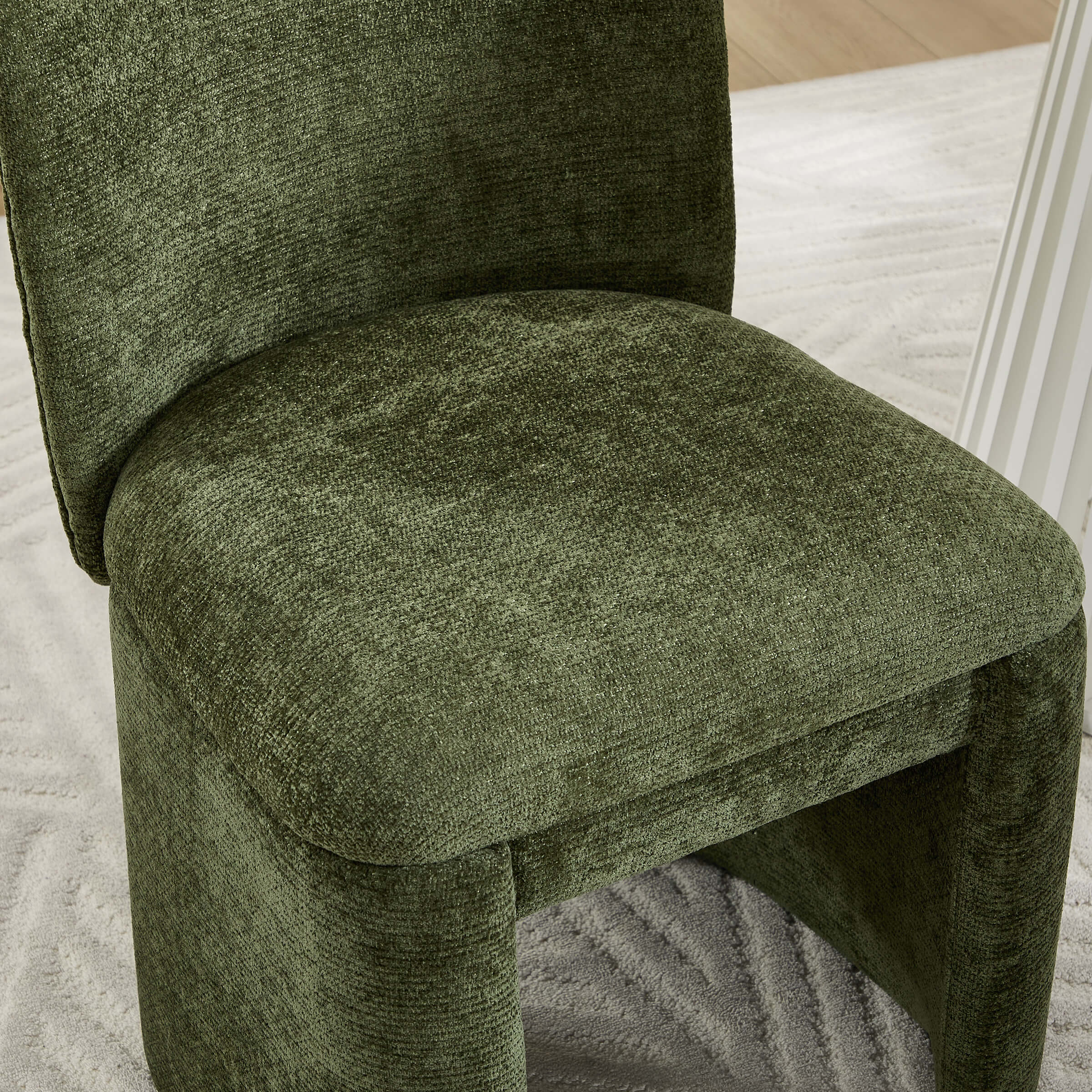 Soft Dining Chairs - 10103DC - Image 3