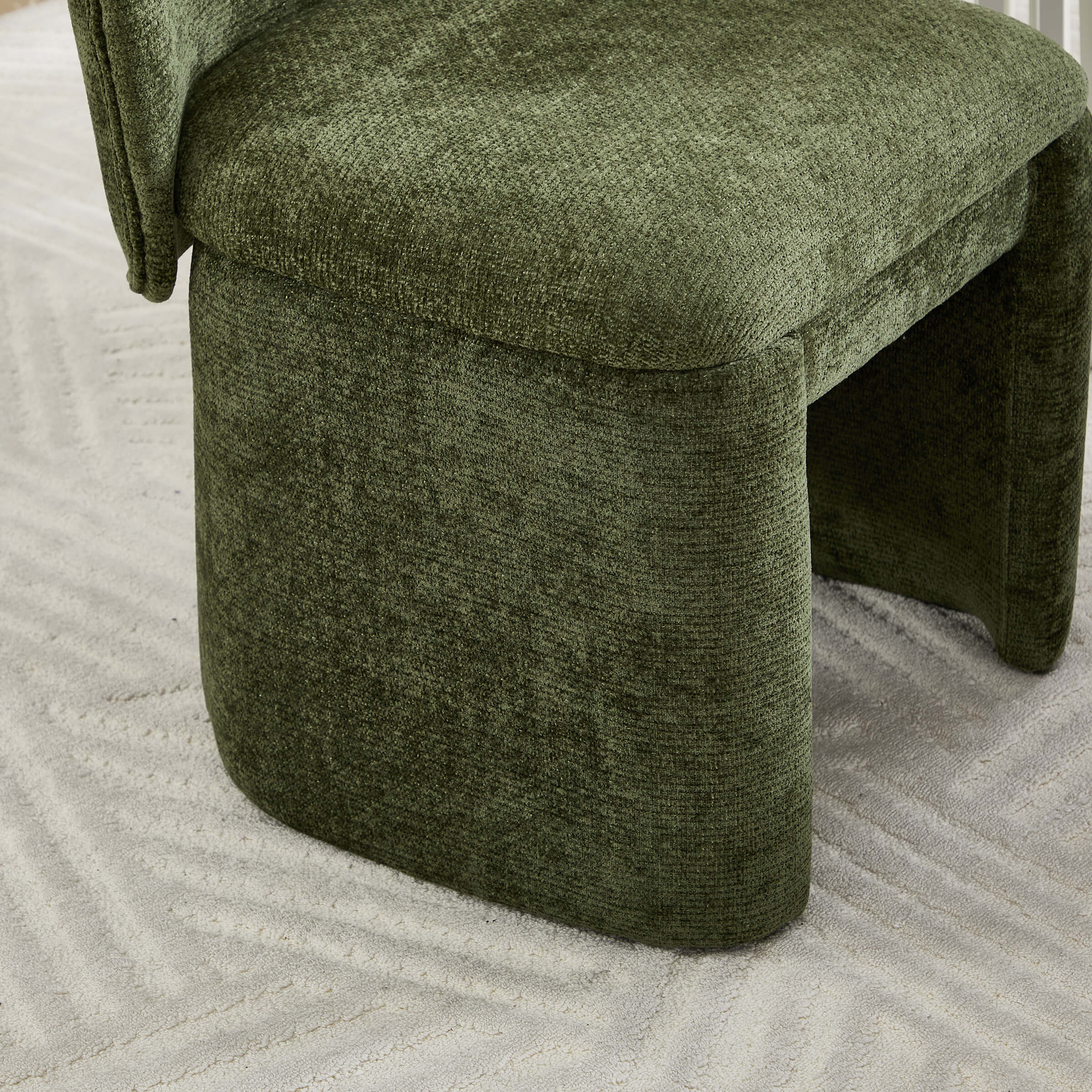 Soft Dining Chairs - 10103DC - Image 4