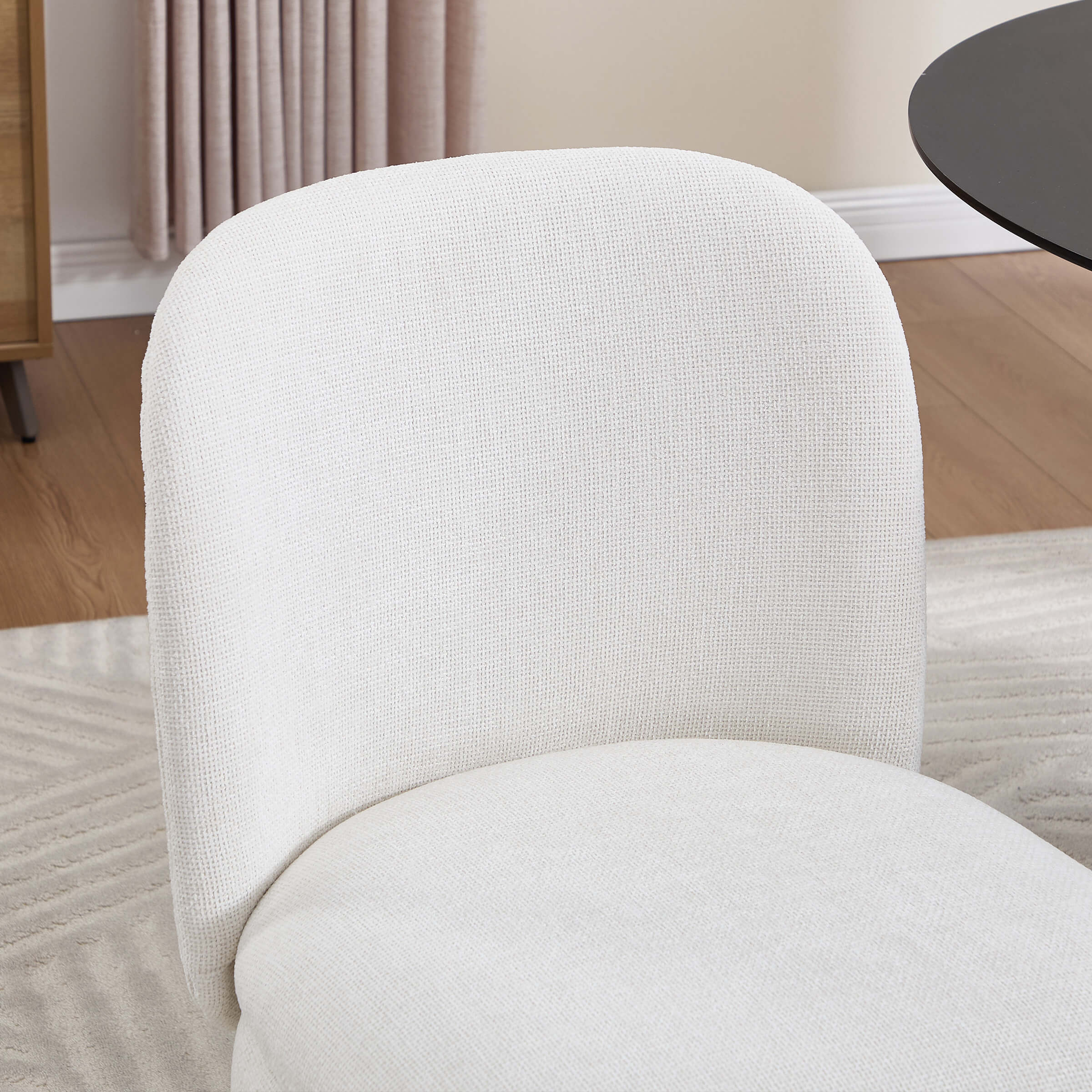 Soft Dining Chairs - 10103DC - Image 8