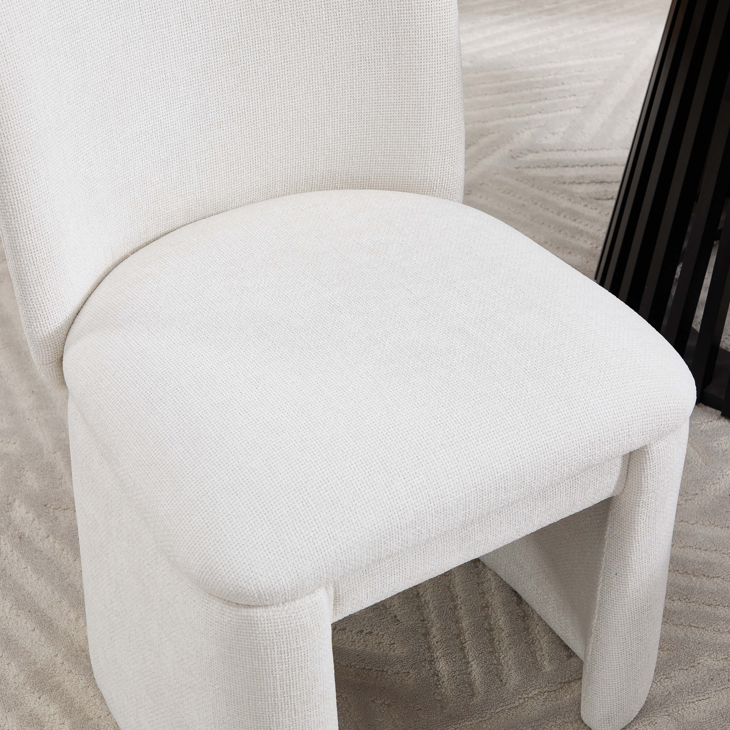 Soft Dining Chairs - 10103DC - Image 9