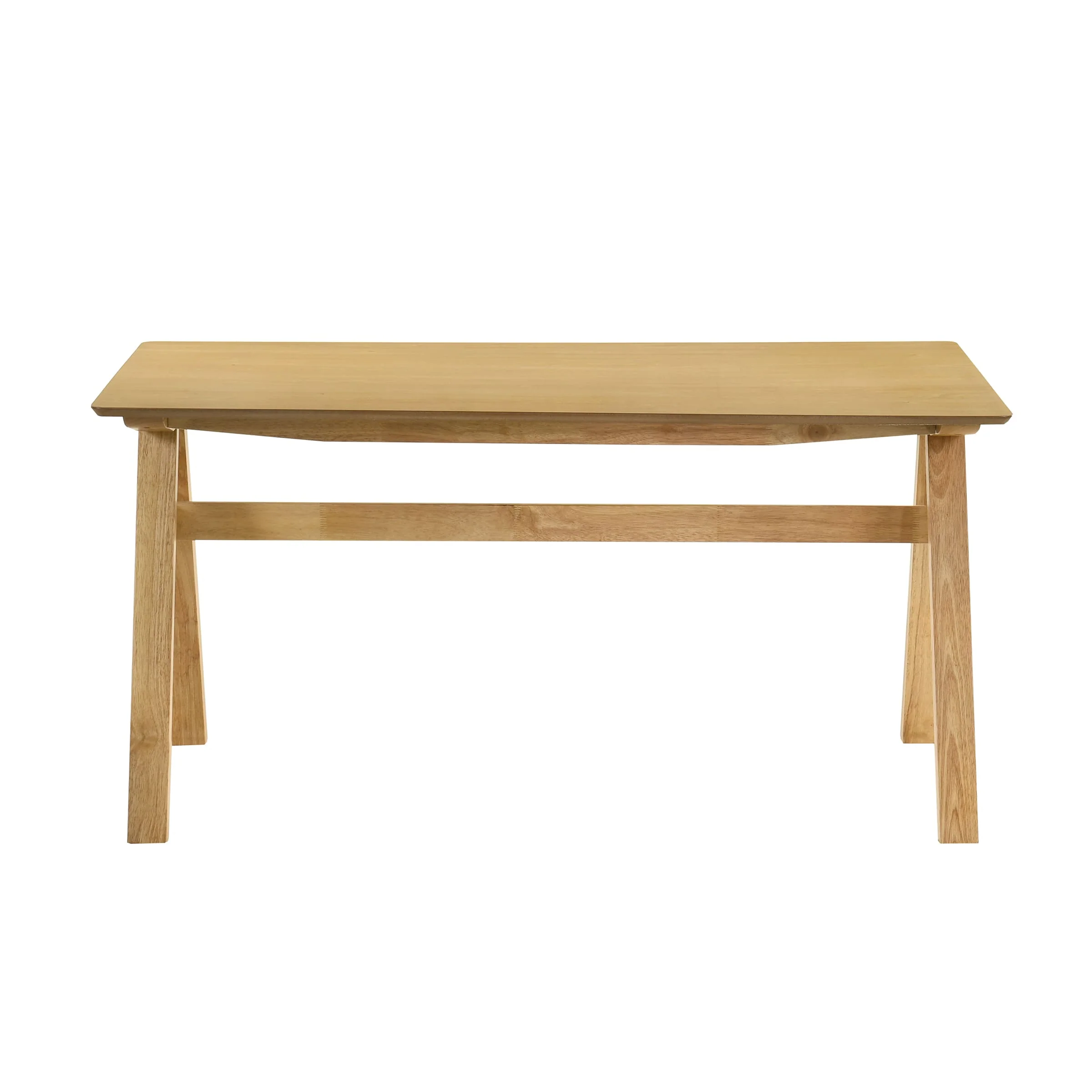 Solid Wood Kitchen Dining Table - 66002DT - Image 12