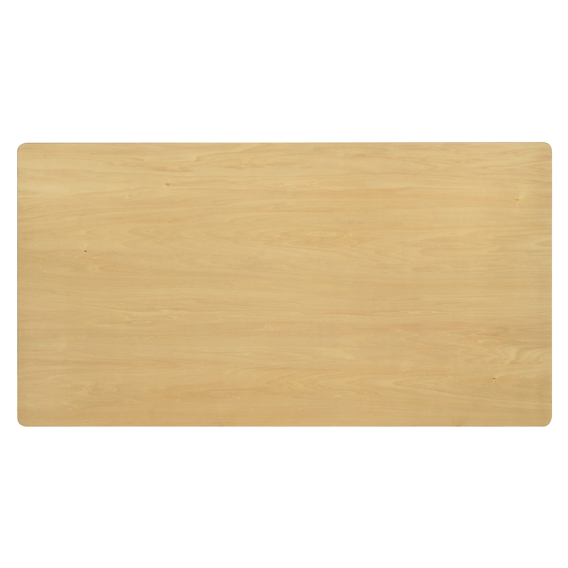 Solid Wood Kitchen Dining Table - 66002DT - Image 13