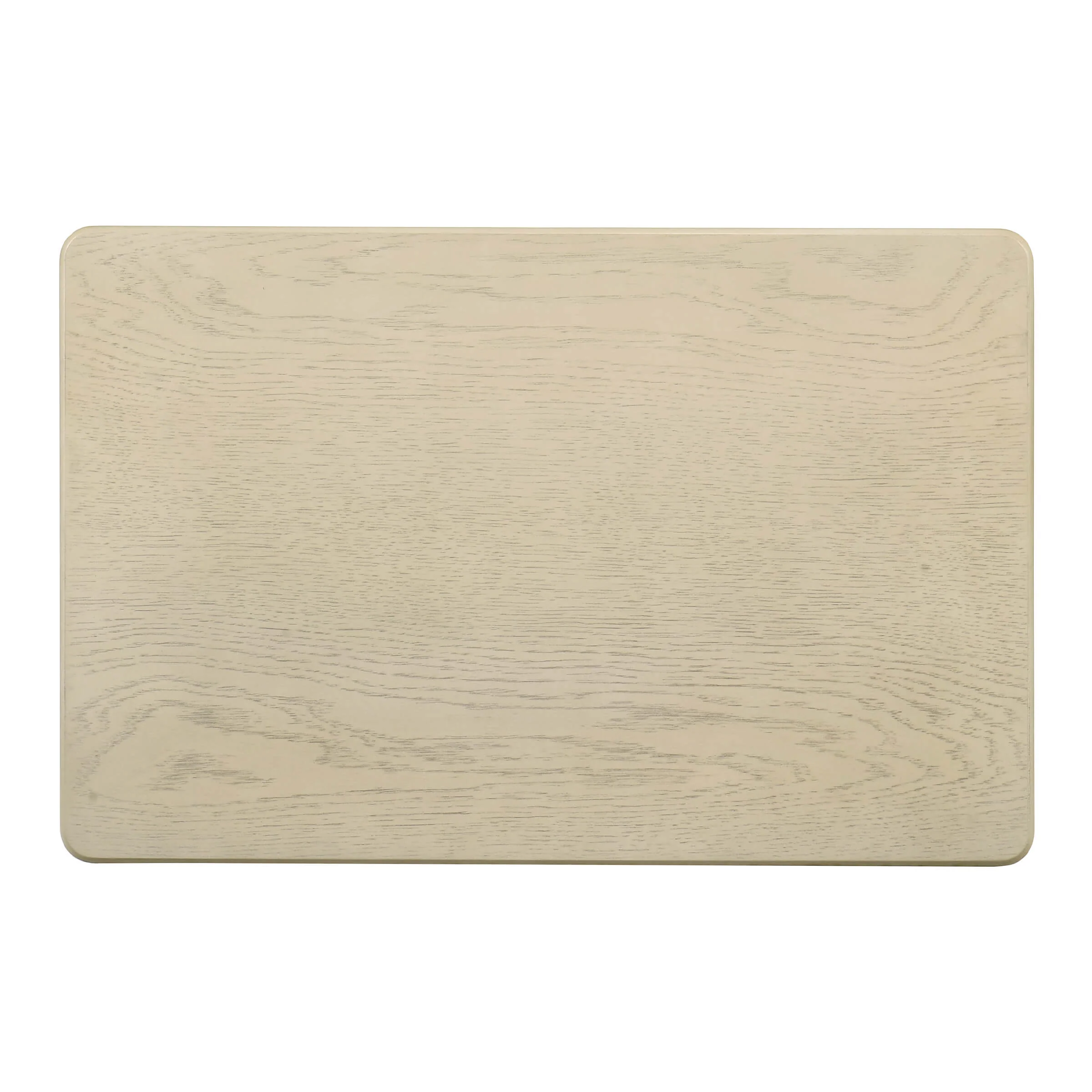 Solid Wood Rectangular Nesting Side Coffee Tables Set of 3 - 0002ST - Image 10