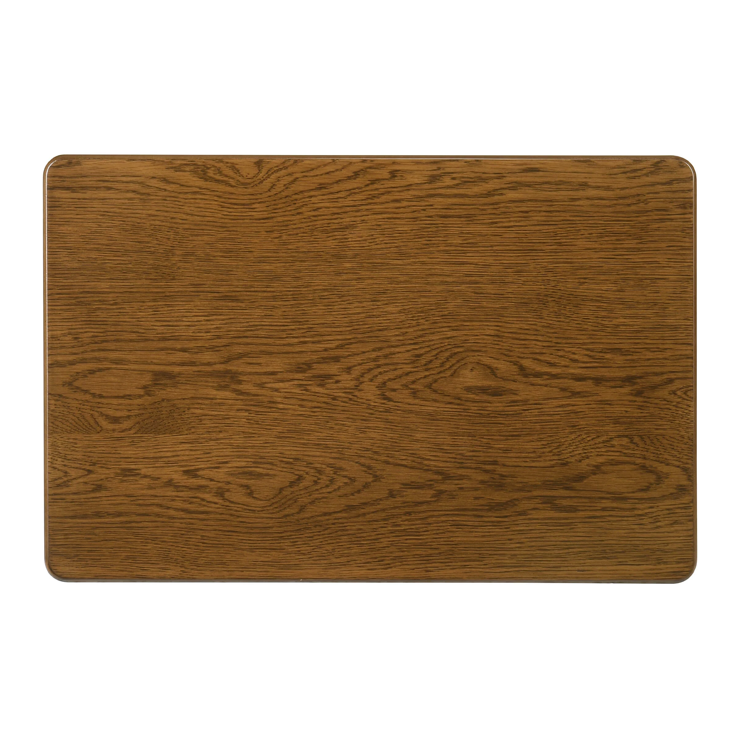Solid Wood Rectangular Nesting Side Coffee Tables Set of 3 - 0002ST - Image 22