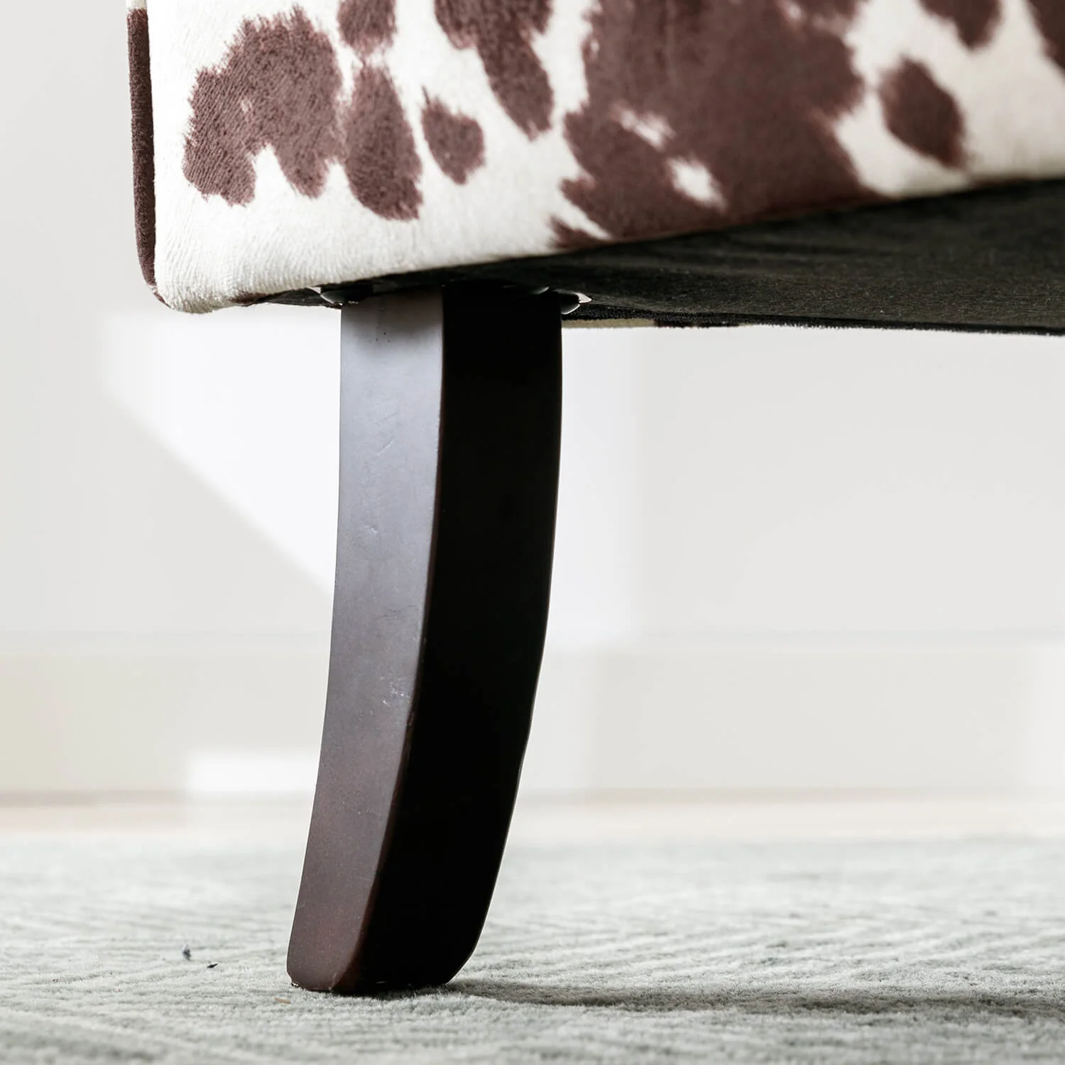 Tufted Accent Chair 1 PCS - 8144AC - Image 22