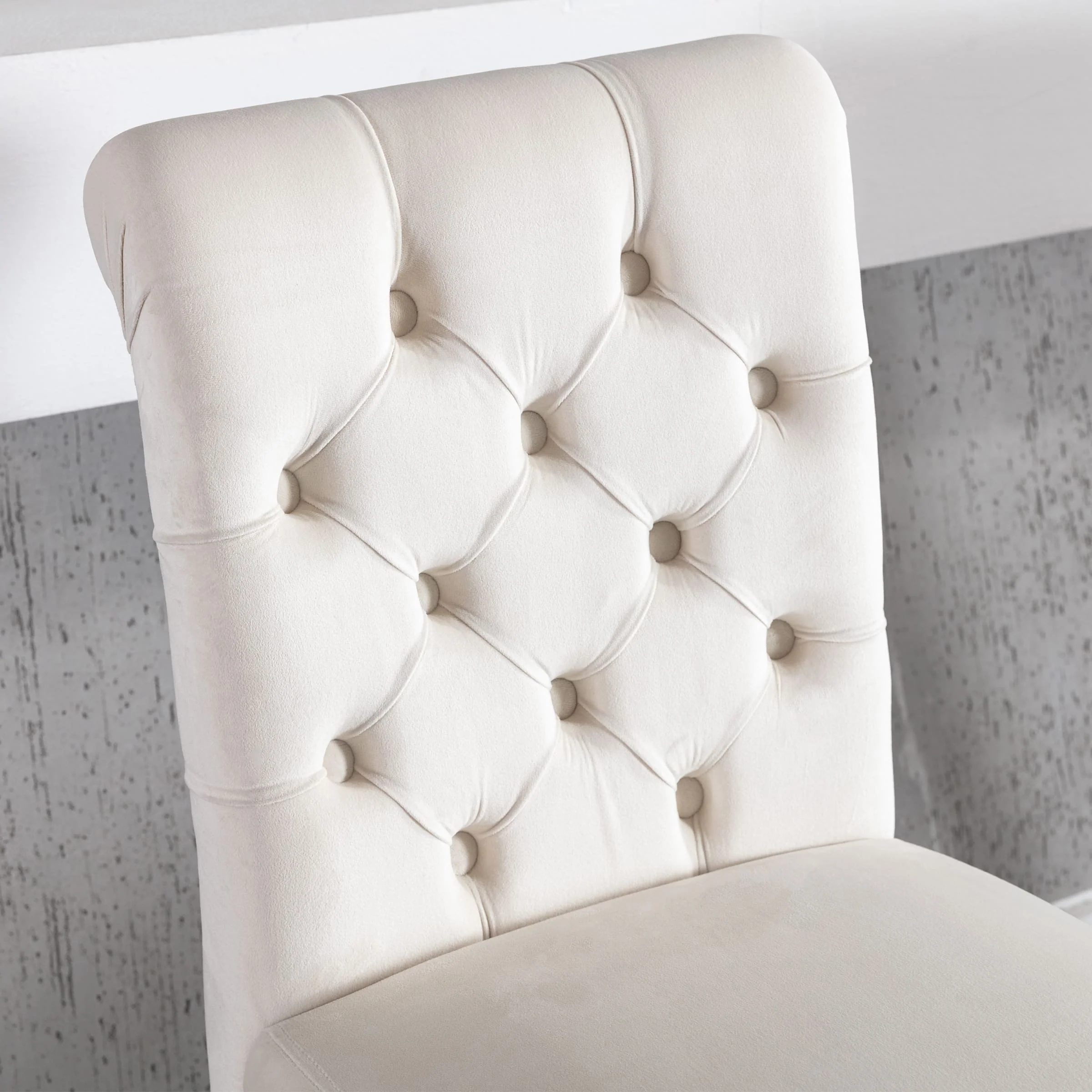 Tufted Counter Height Bar Stools Set of 2 - 8335CS - Image 11
