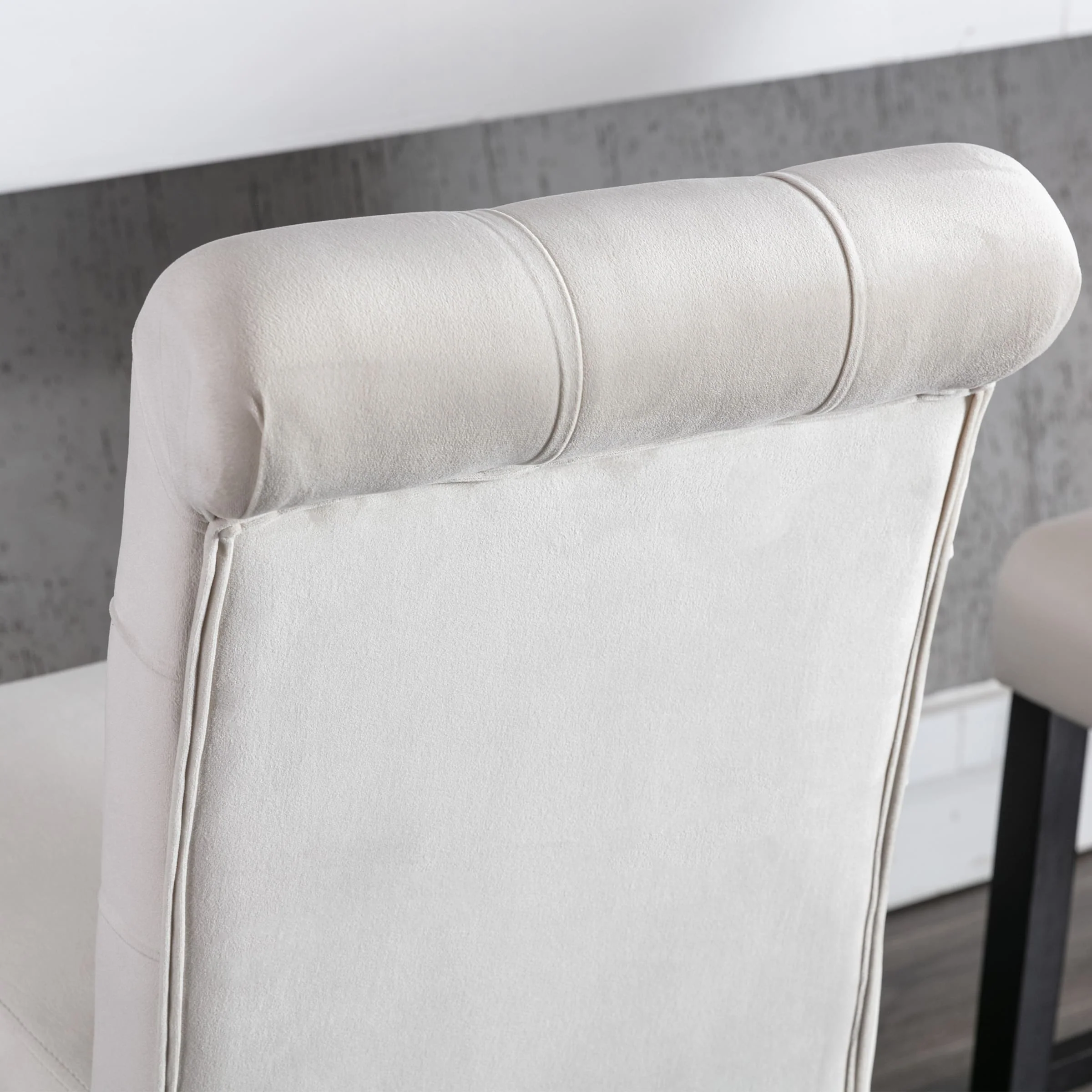 Tufted Counter Height Bar Stools Set of 2 - 8335CS - Image 13