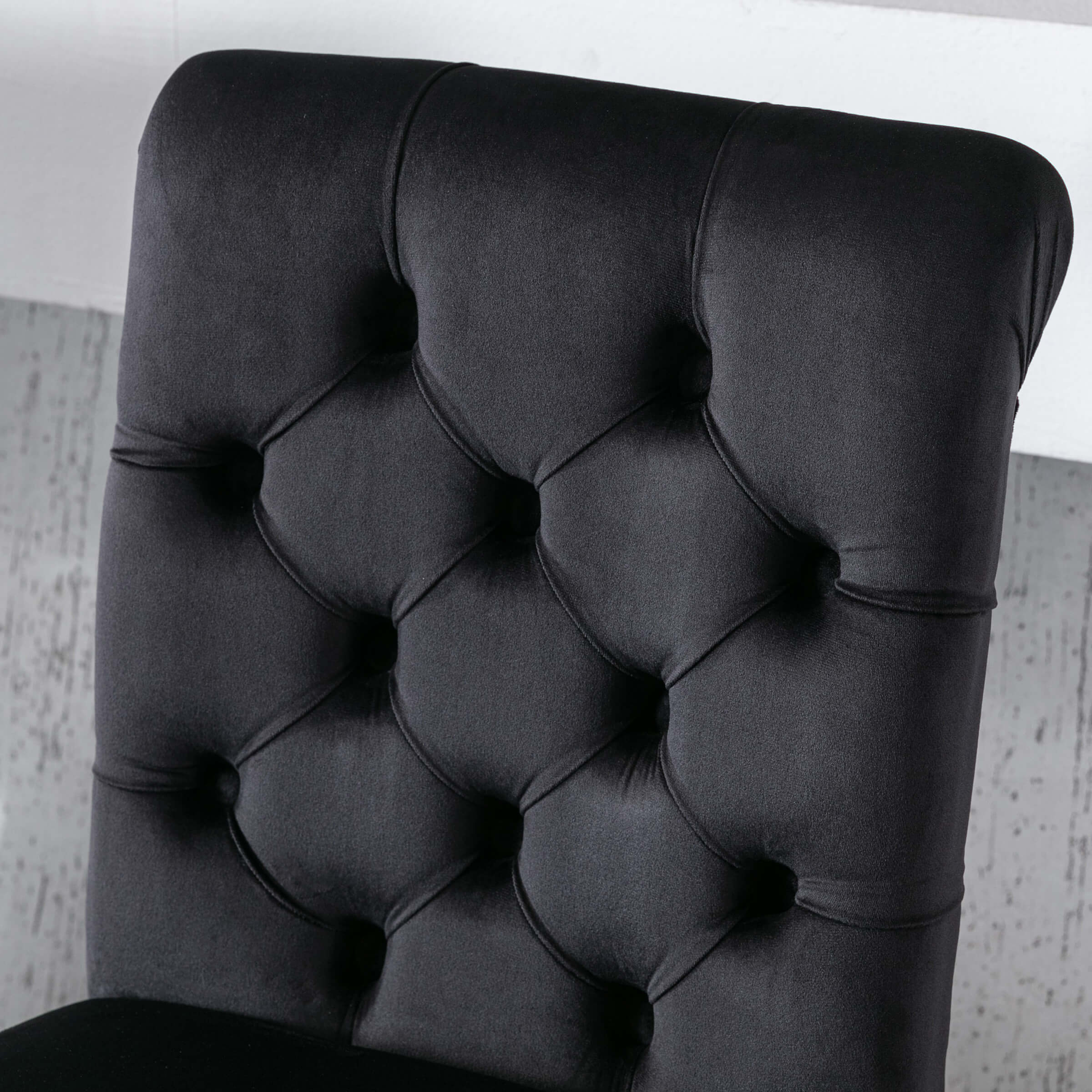 Tufted Counter Height Bar Stools Set of 2 - 8335CS - Image 17