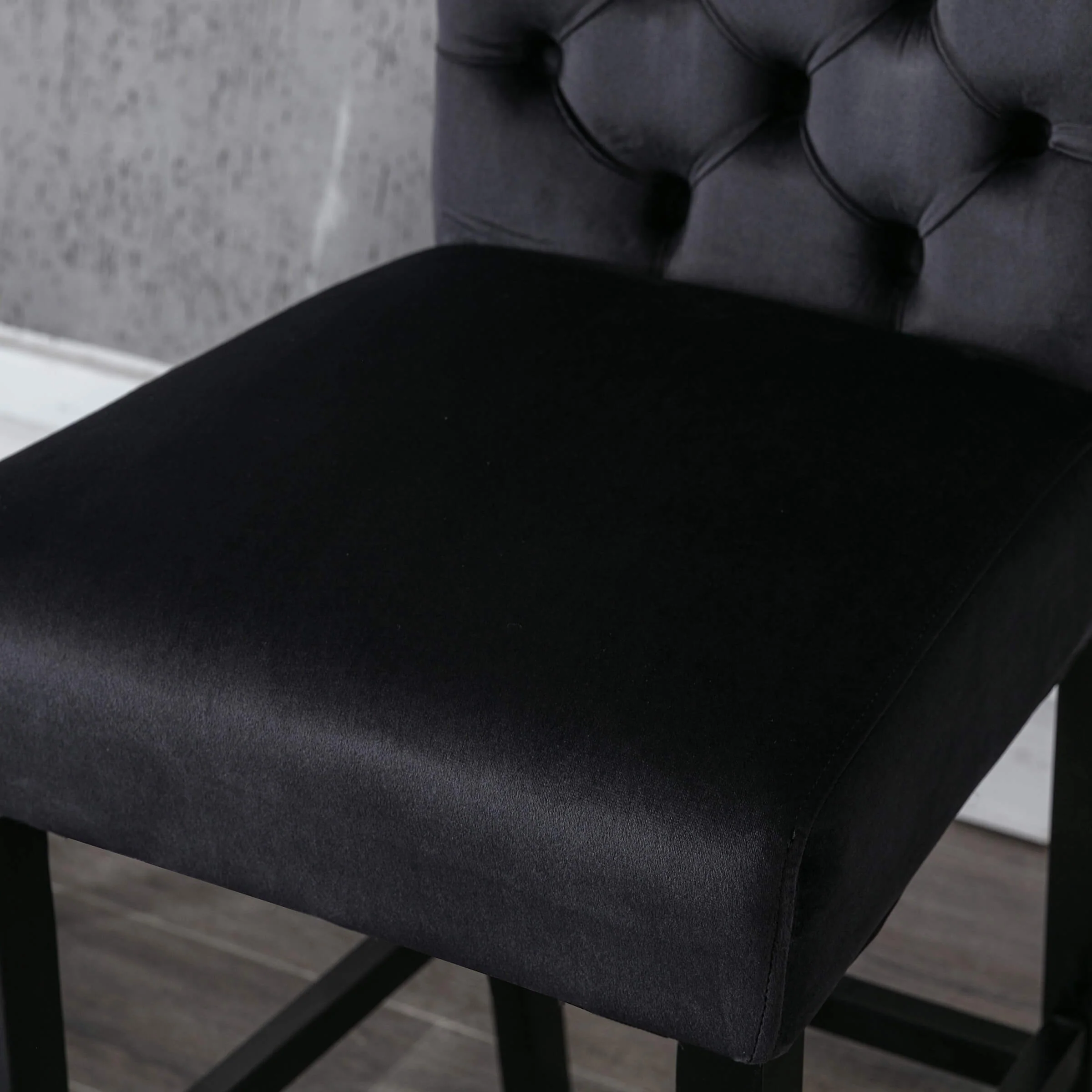 Tufted Counter Height Bar Stools Set of 2 - 8335CS - Image 19