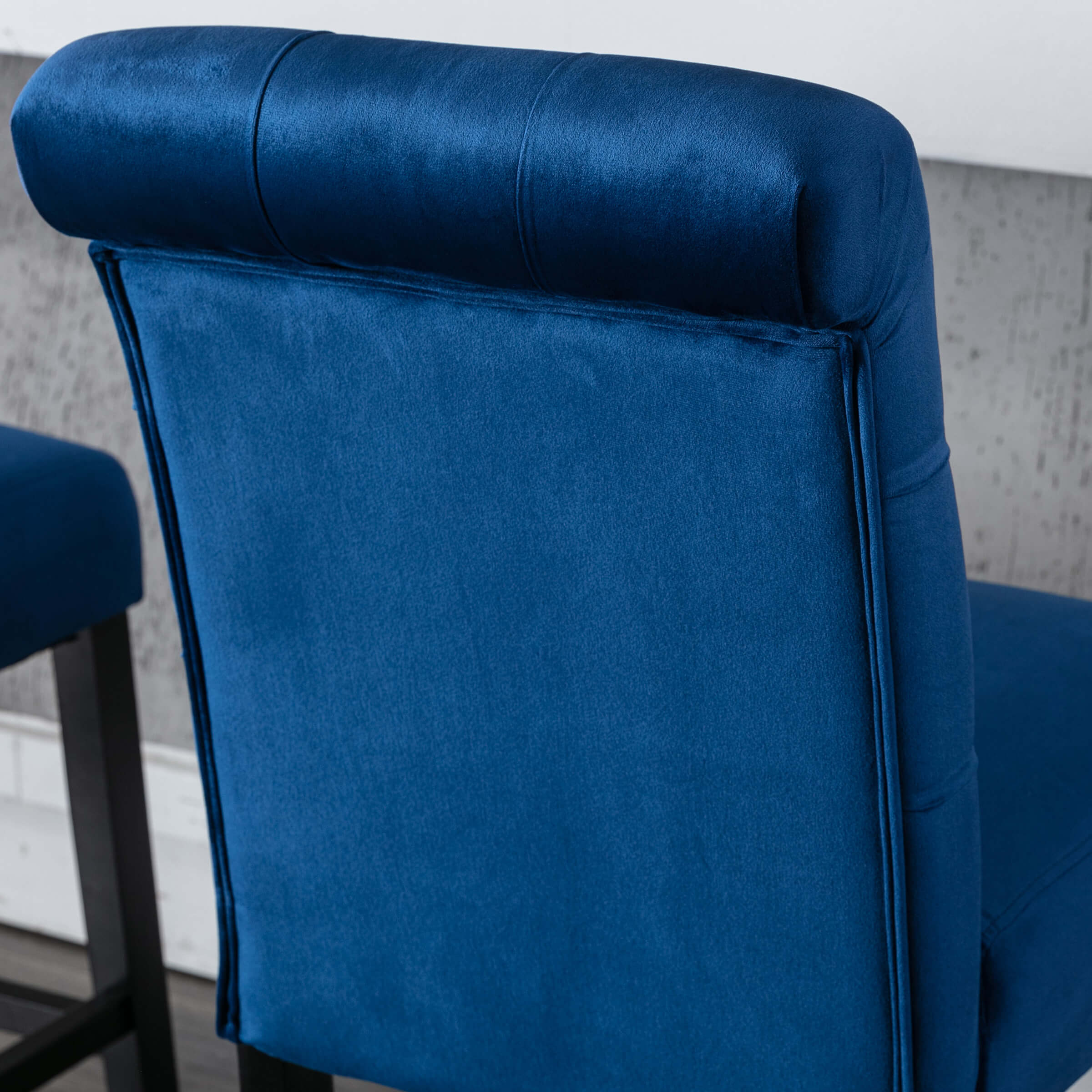 Tufted Counter Height Bar Stools Set of 2 - 8335CS - Image 26