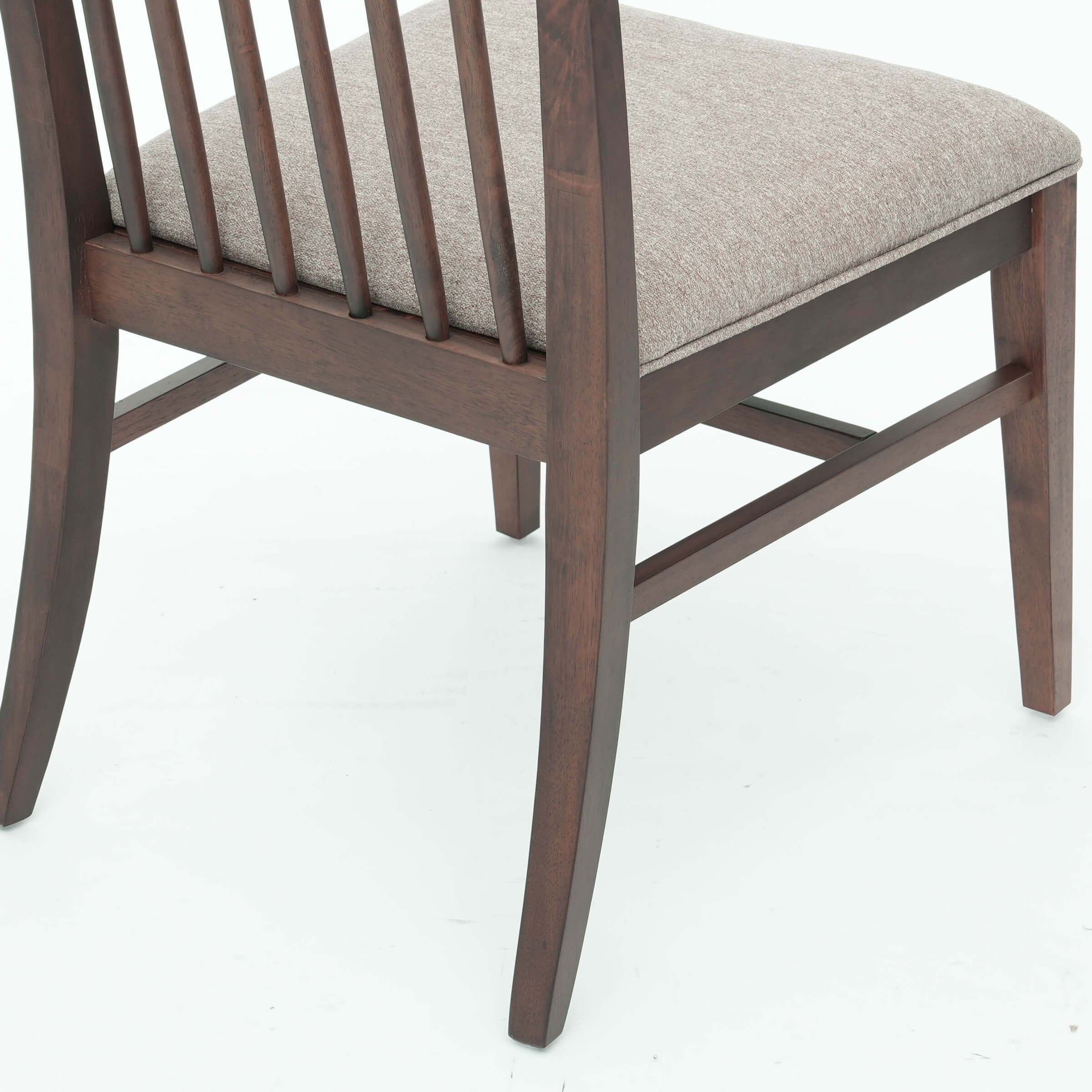 Upholstered Dining Chairs Set of 2 - 00240DC - Image 13