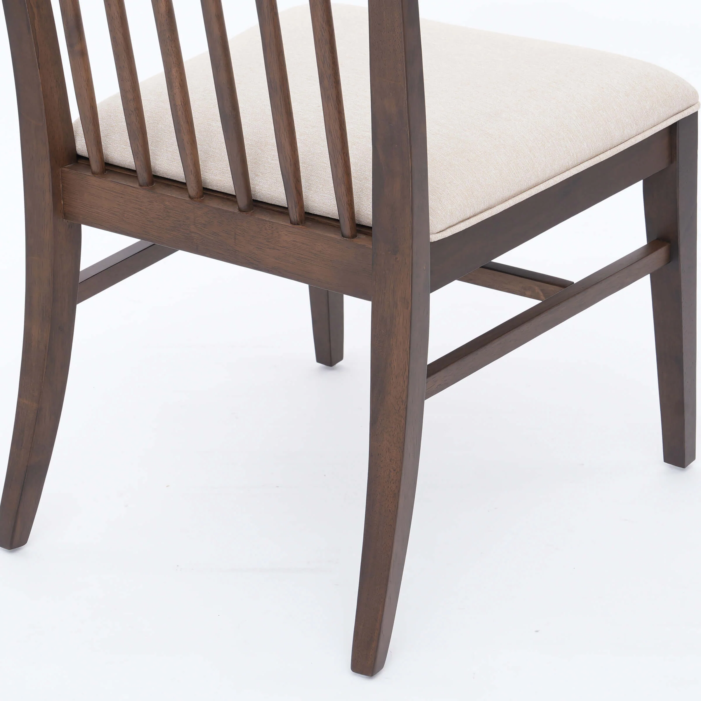 Upholstered Dining Chairs Set of 2 - 00240DC - Image 20