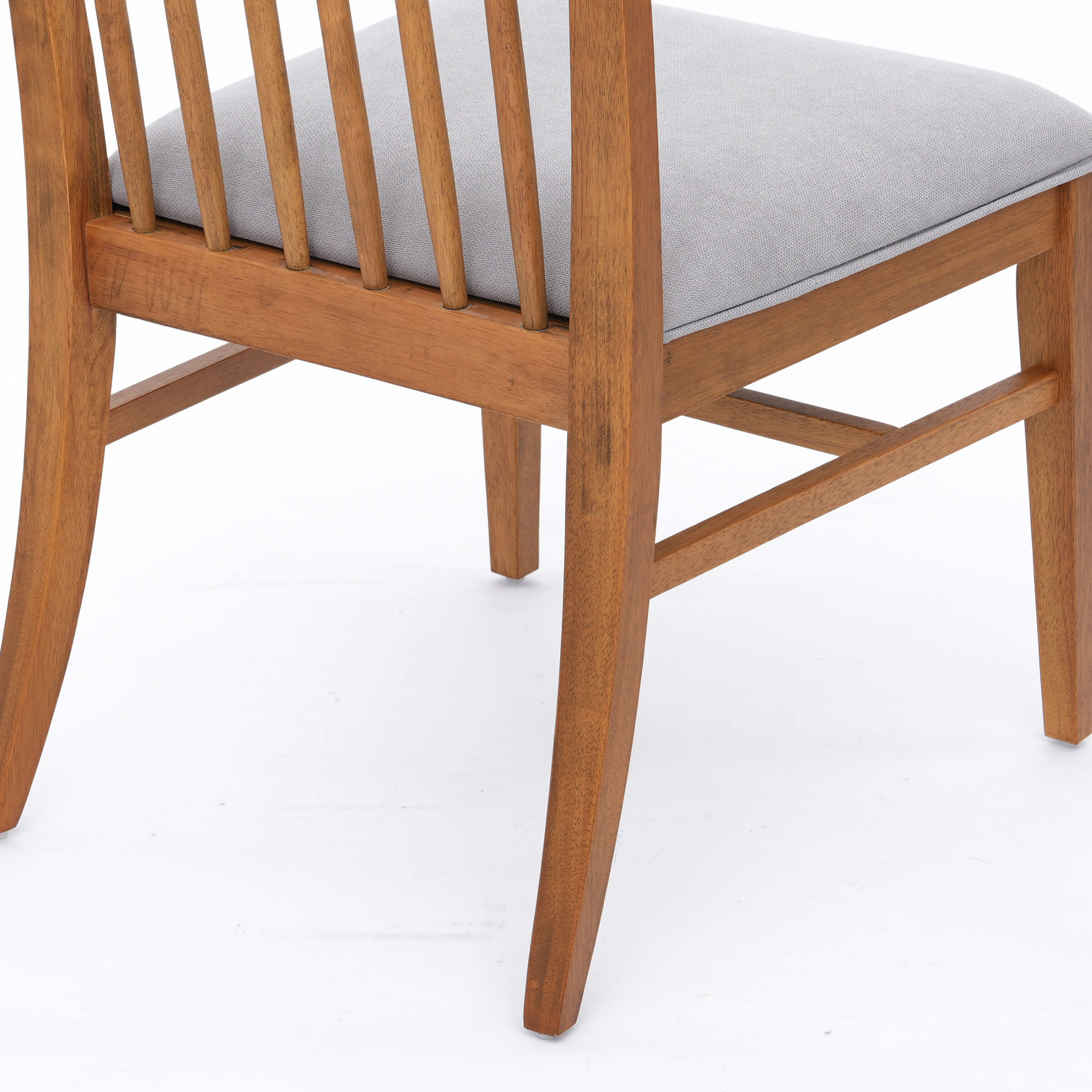 Upholstered Dining Chairs Set of 2 - 00240DC - Image 6