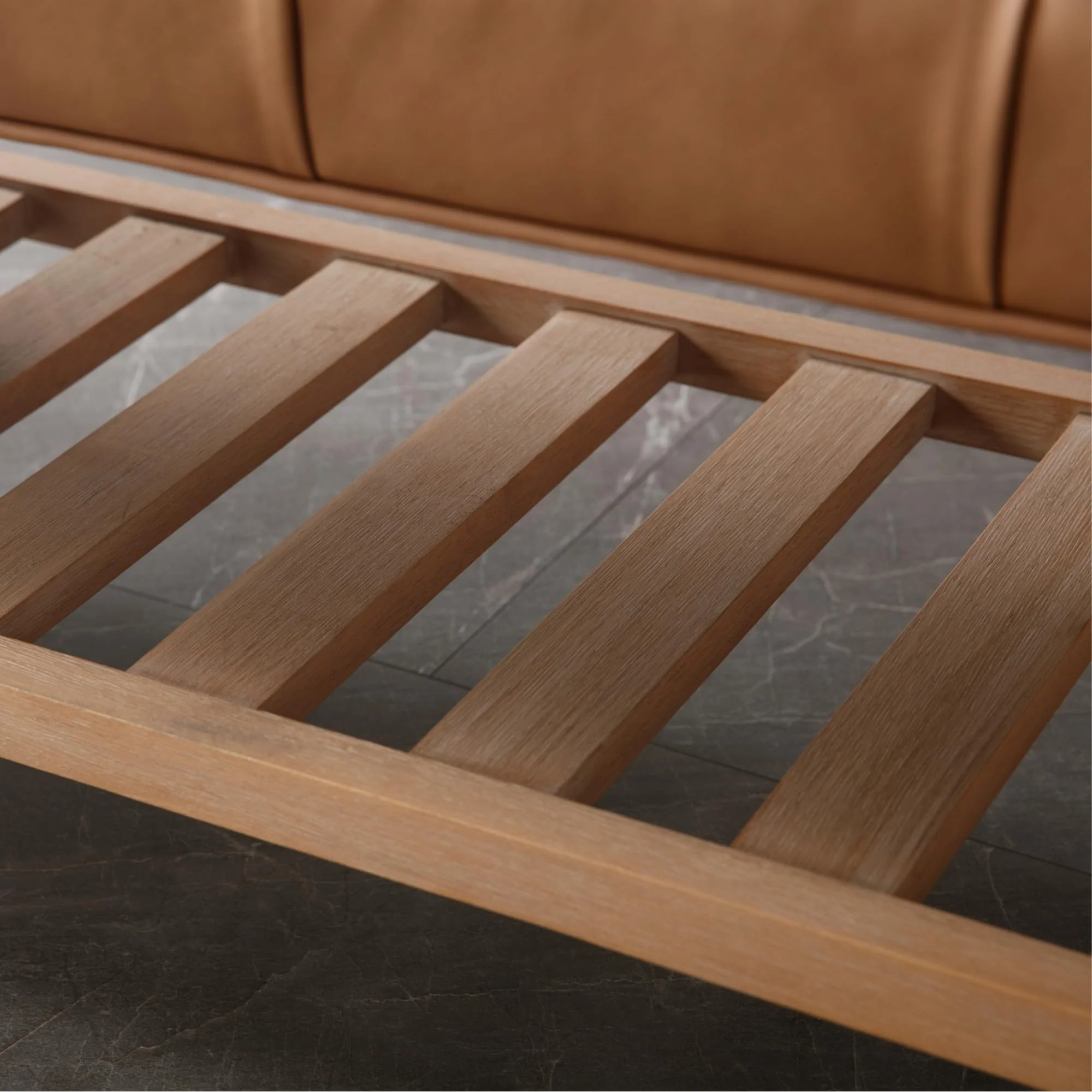 Tufted Upholstered Entryway Shoe Storage Bench - 2068BH - Image 28