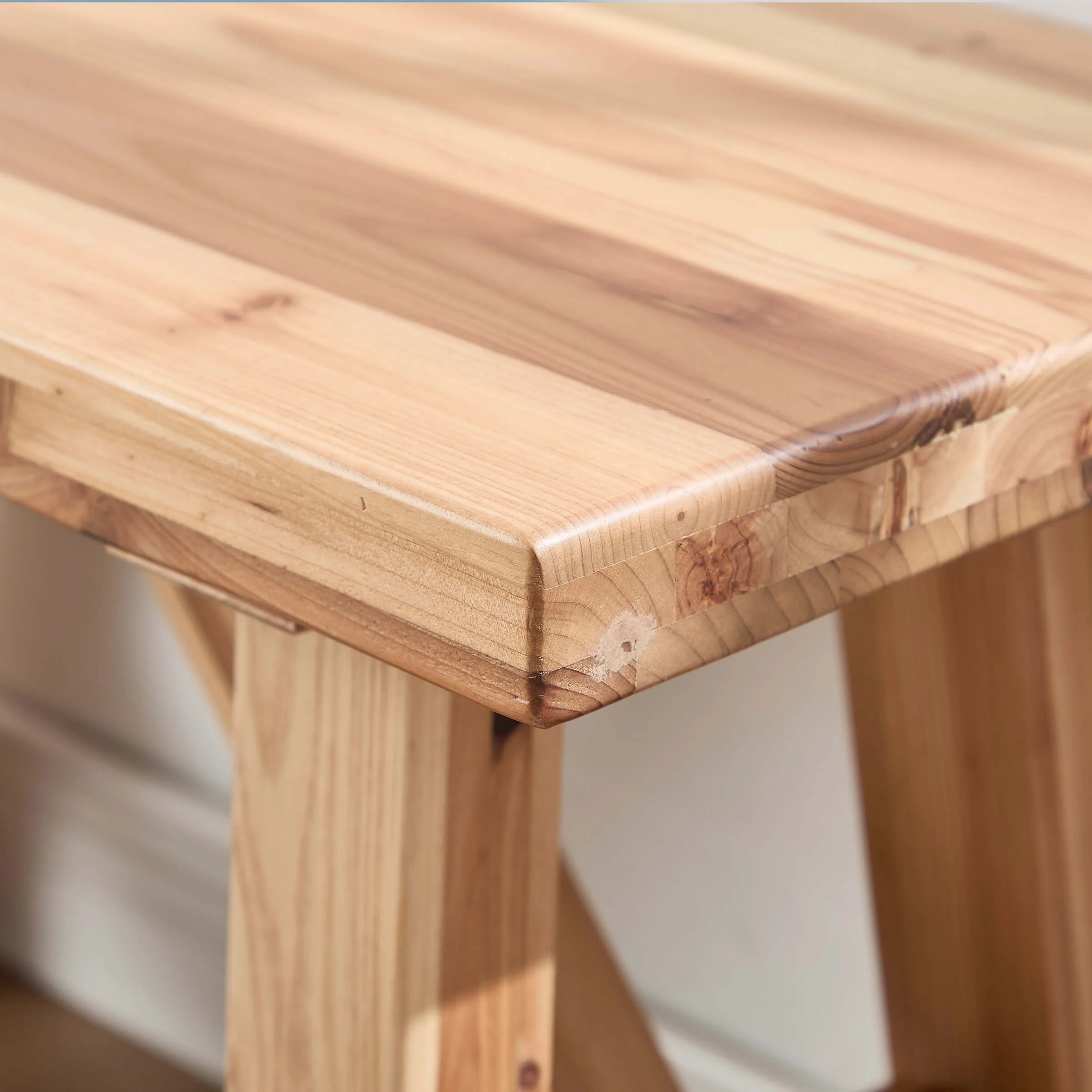 Wooden Bench-23894BH - Image 10