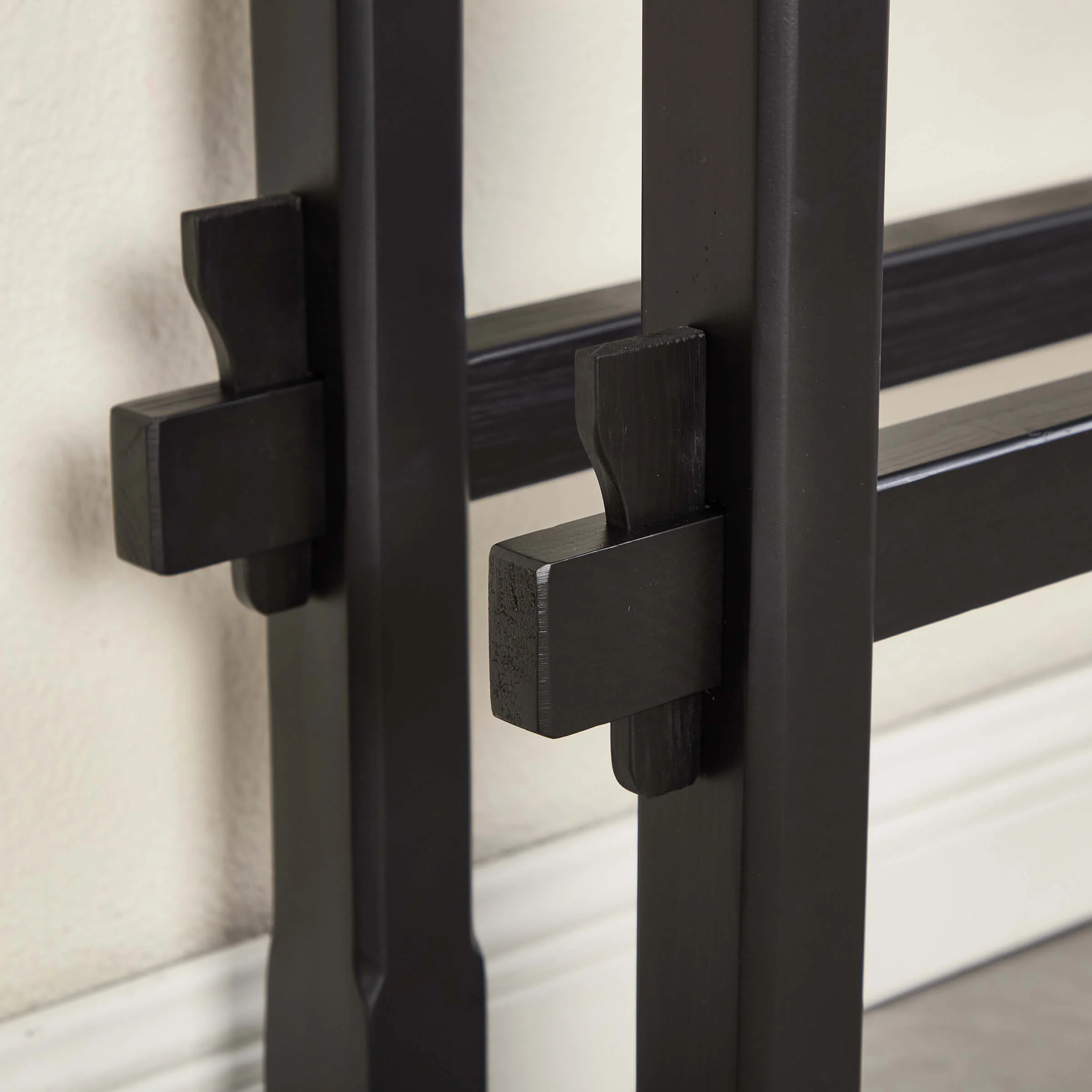 59" Farmhouse Narrow Entryway Table - 22646ET - Image 15