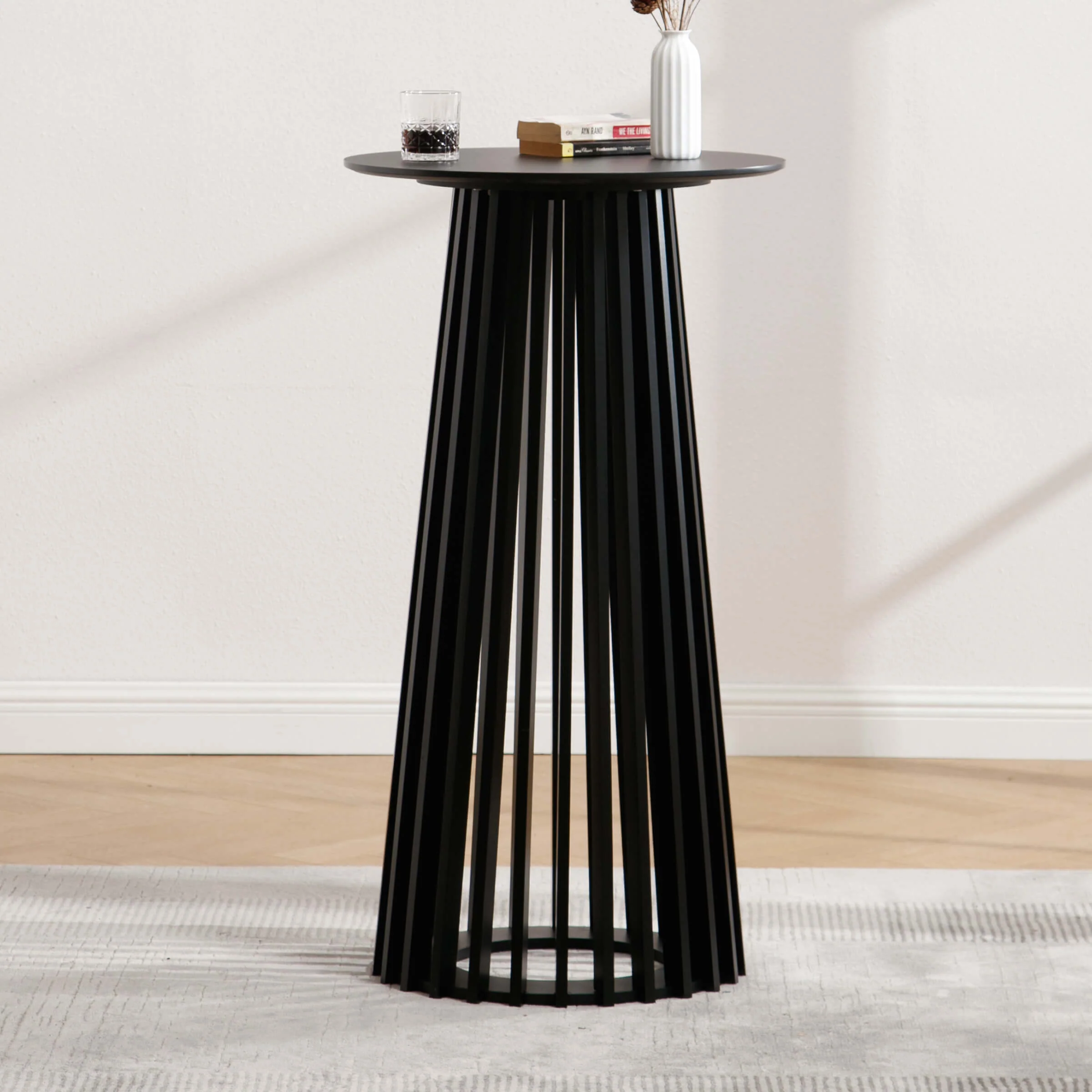 43.5" High Round Bar Table - 19010HB - Image 8