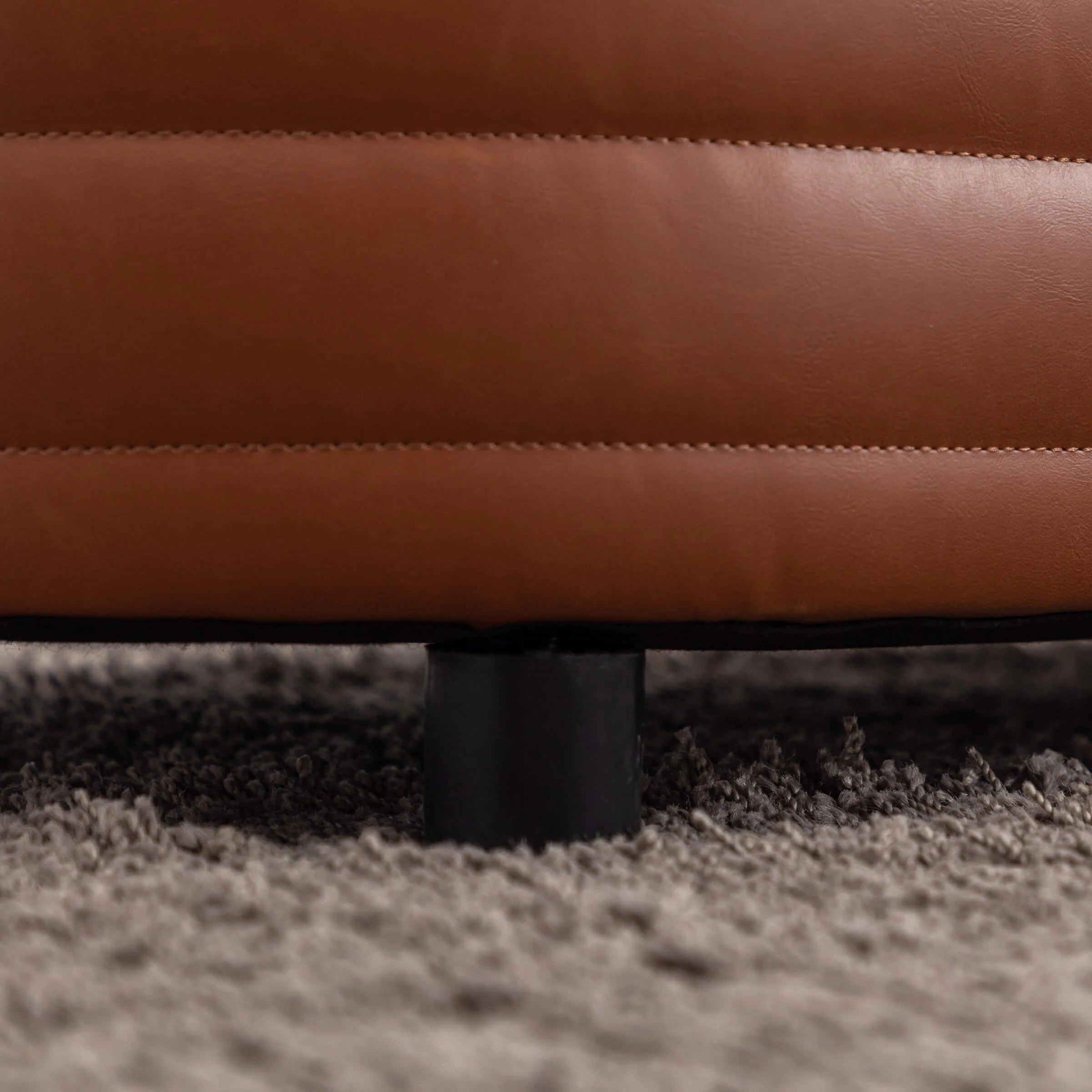 45" Comfy Upholstered Storage Bench - 2436BH - Image 26