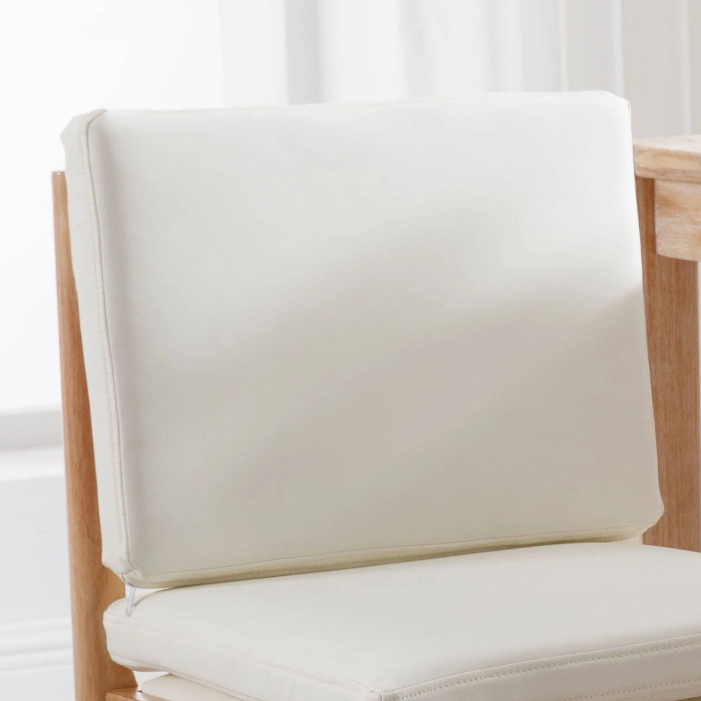 Armless Wood Dining Chairs Set of 2 - 1965DC - Image 23