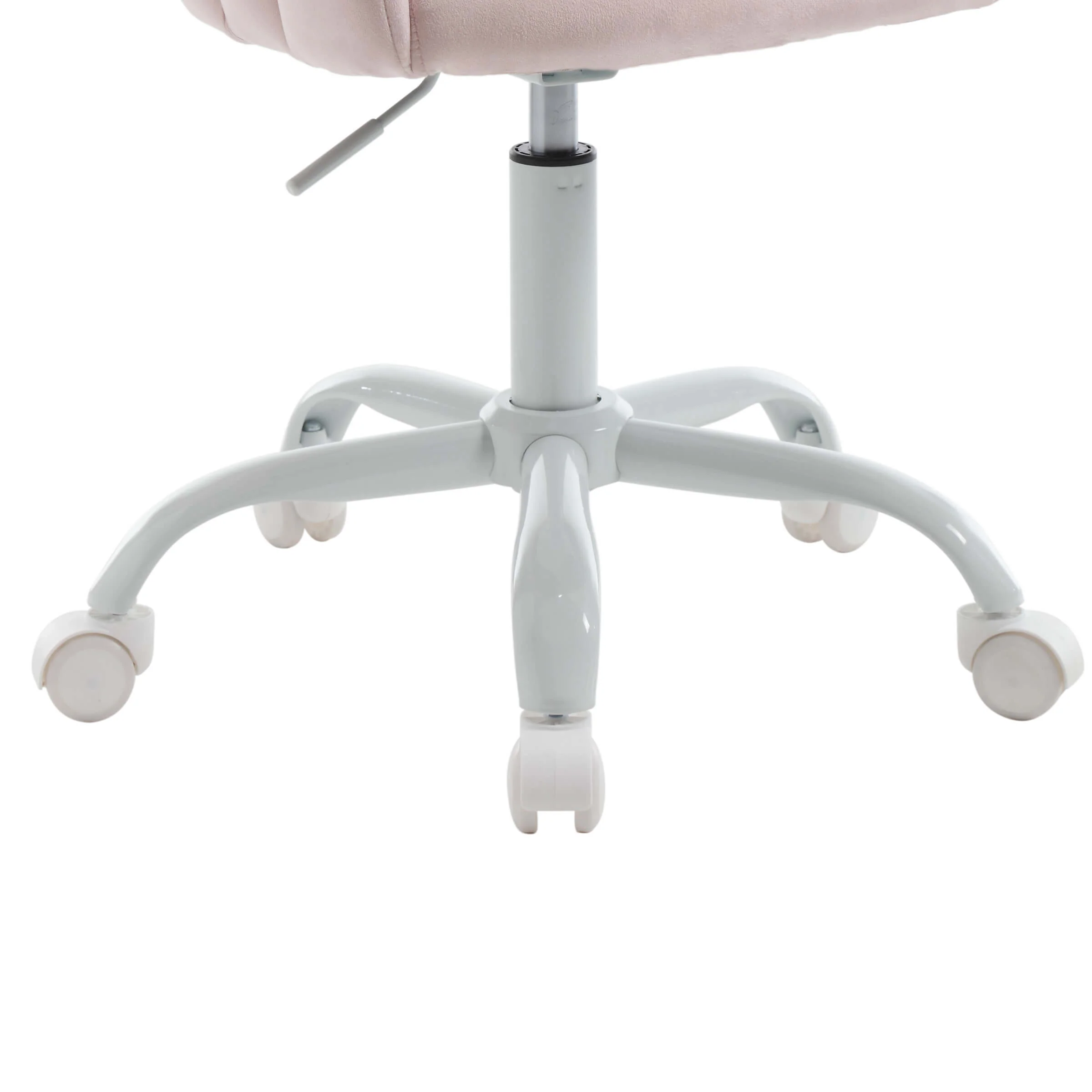 Kids Cute Shell Shaped Swivel Adjustable Desk Chair 1 PCS - X403KC - Image 9
