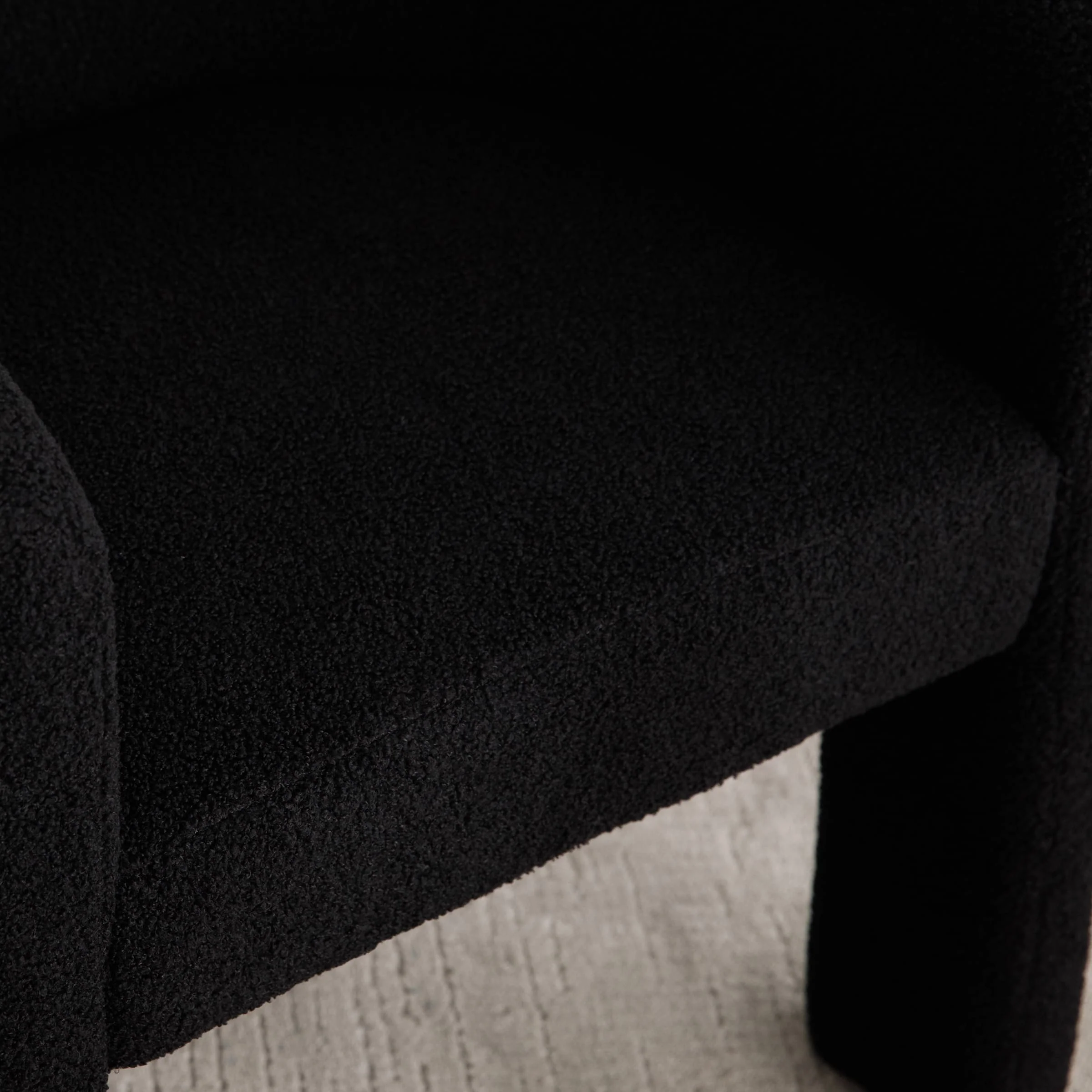 Modern Barrel Dining Chair 1 PCS - 55013DC - Image 15