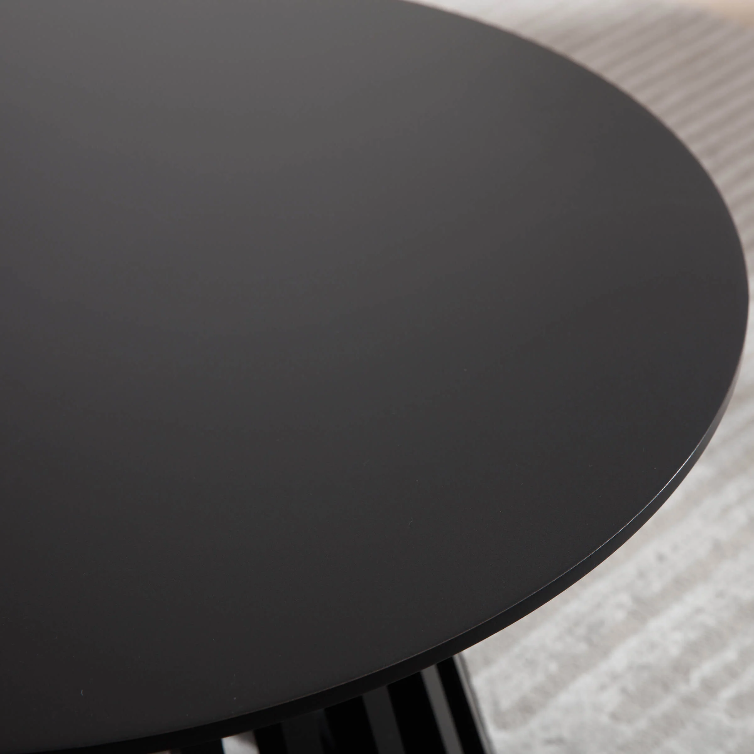 Modern Round Coffee Table - 19014CT - Image 12
