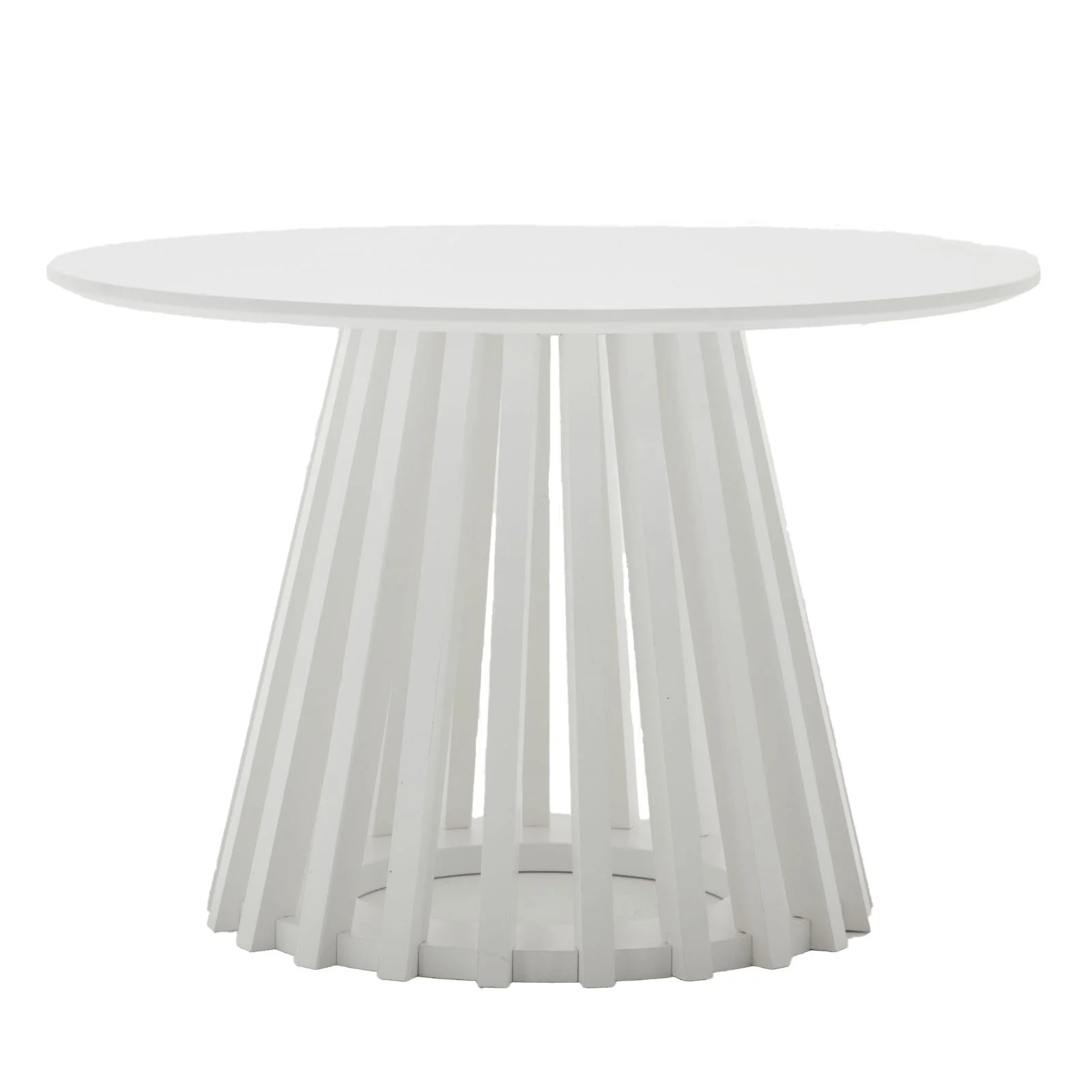 Modern Round Coffee Table - 19014CT - Image 7