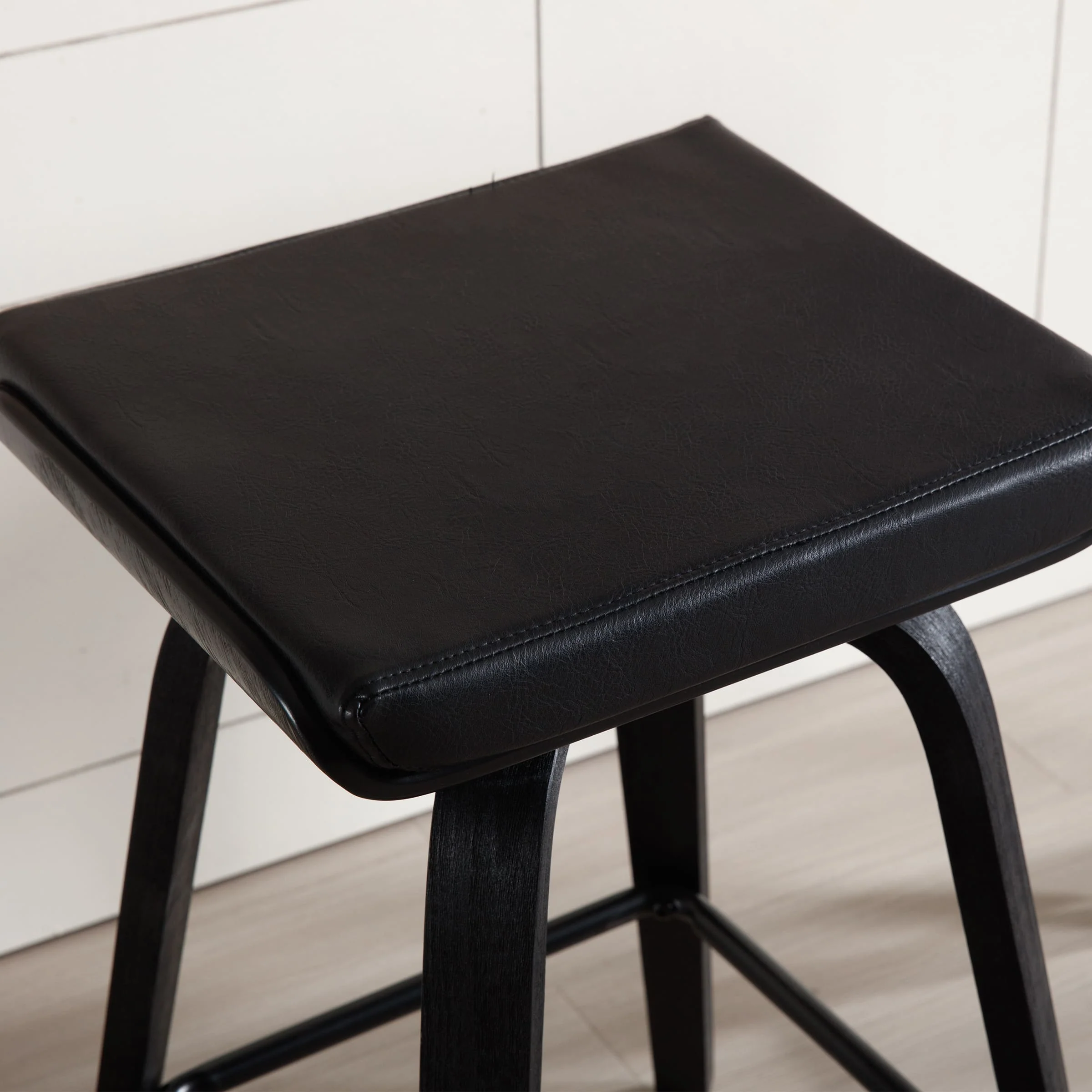 26" Backless Swivel Counter Stools Set of 2 - 1710CS - Image 14