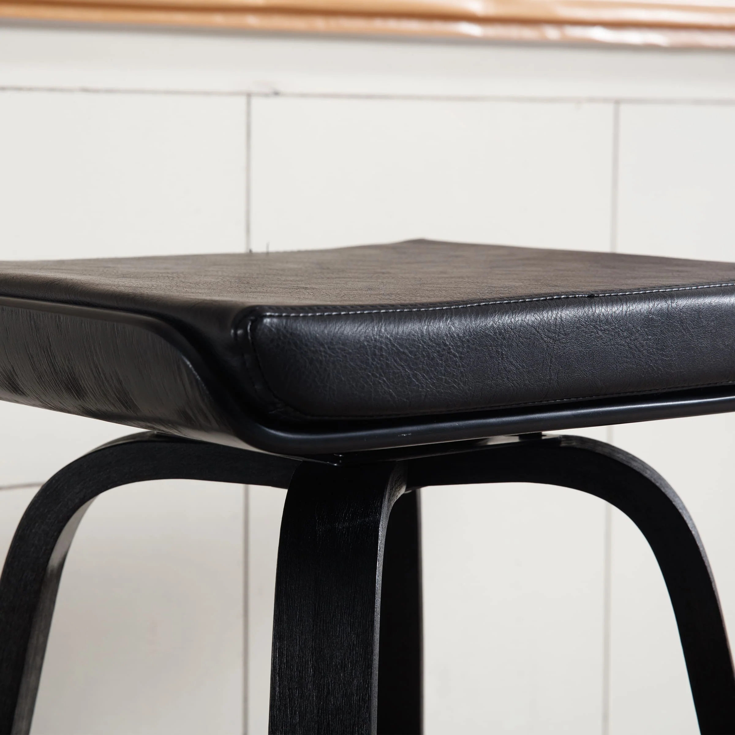 26" Backless Swivel Counter Stools Set of 2 - 1710CS - Image 17