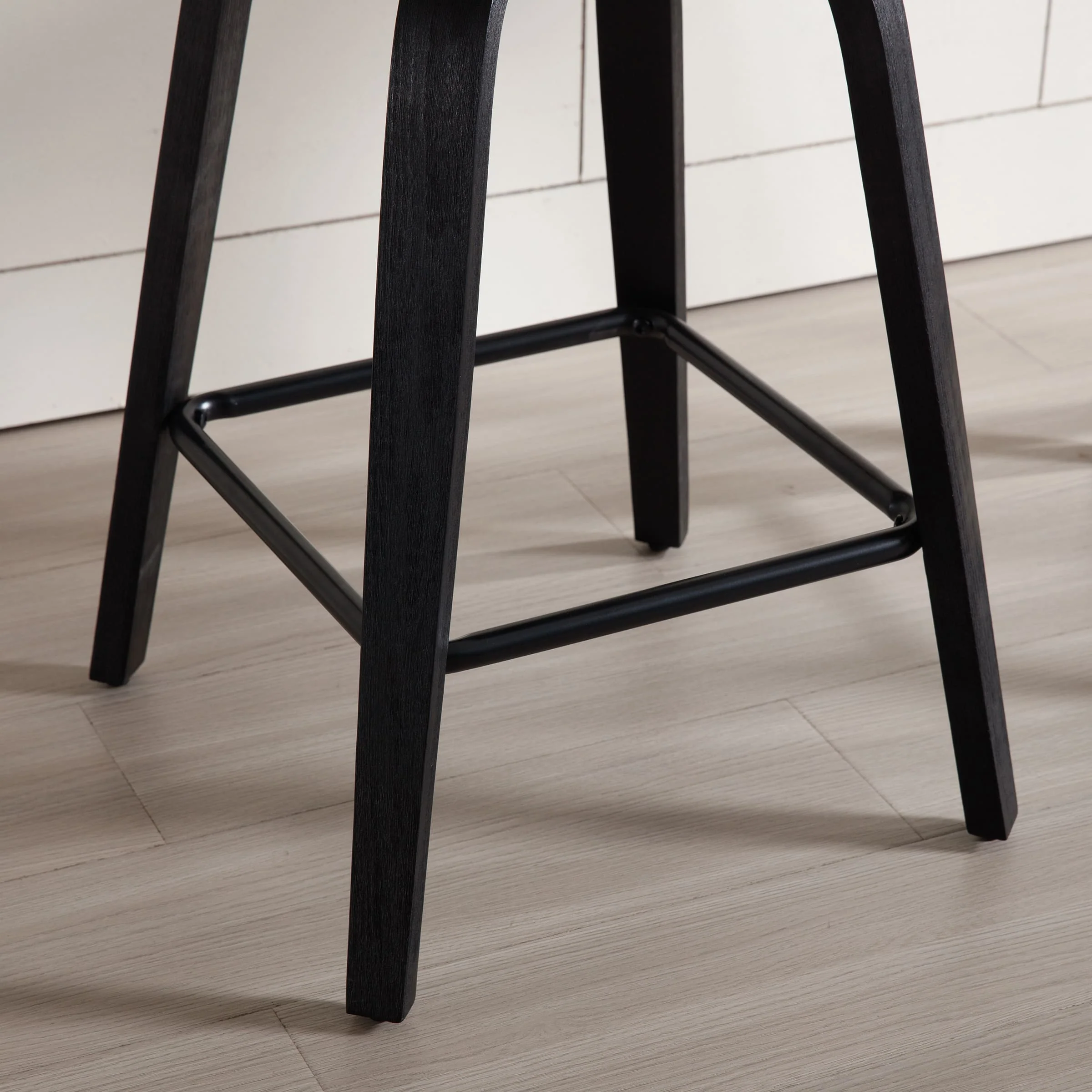 26" Backless Swivel Counter Stools Set of 2 - 1710CS - Image 18