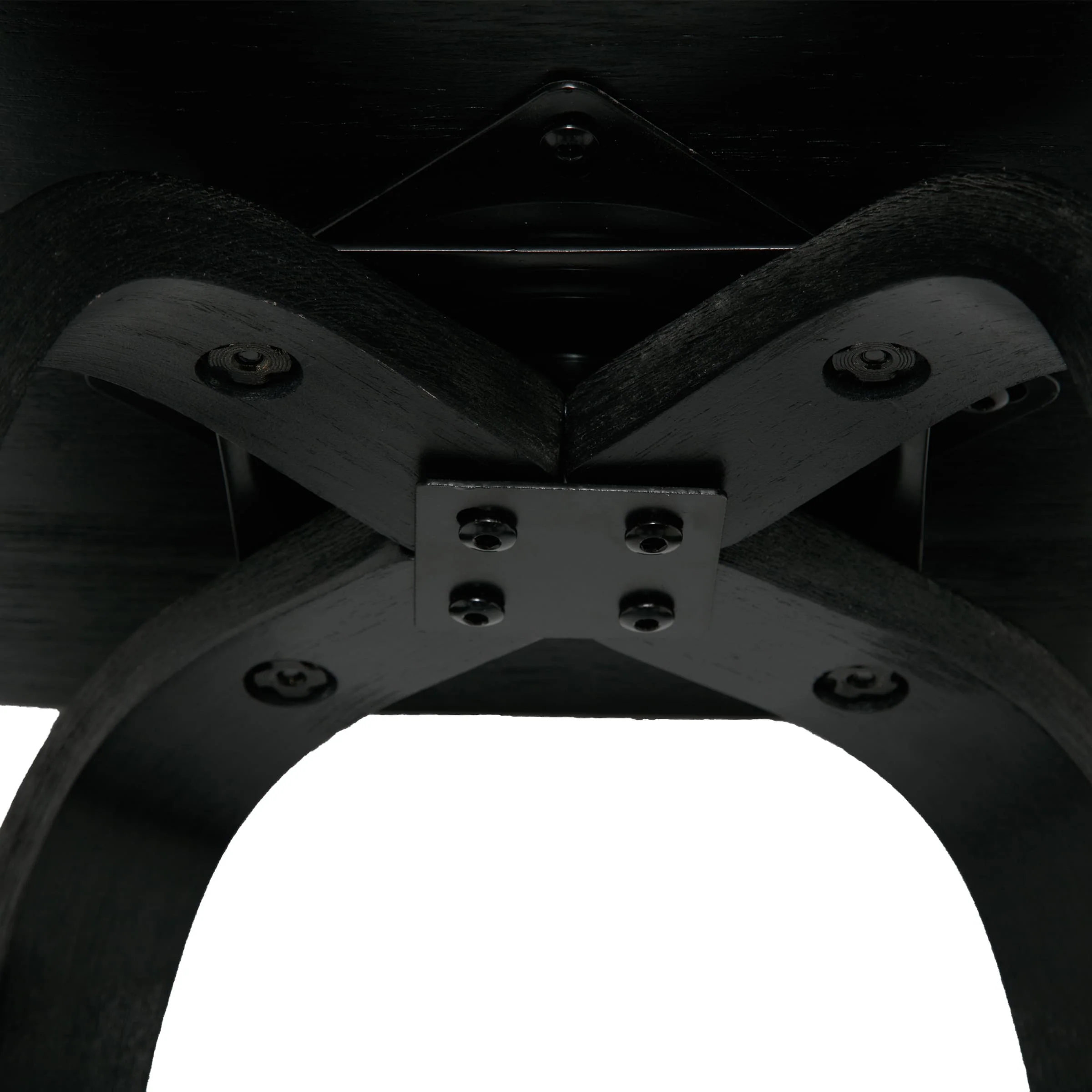 26" Backless Swivel Counter Stools Set of 2 - 1710CS - Image 19