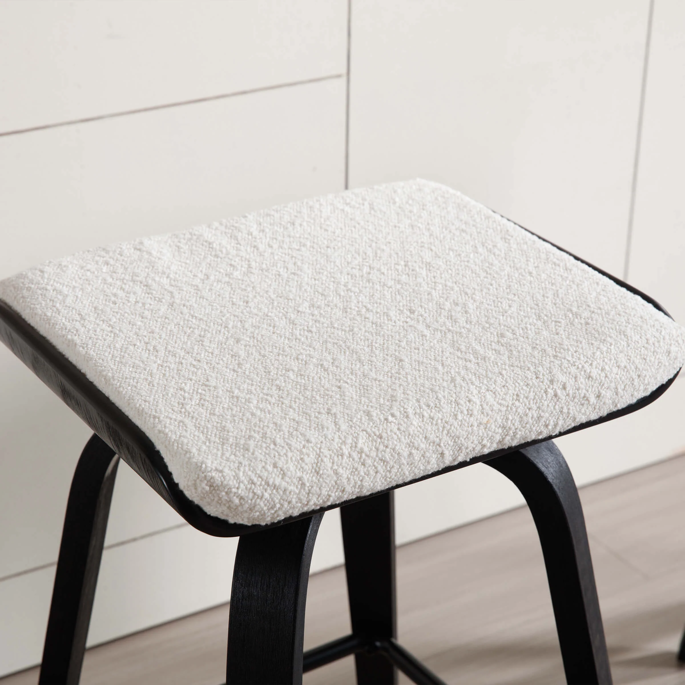 26" Backless Swivel Counter Stools Set of 2 - 1710CS - Image 22