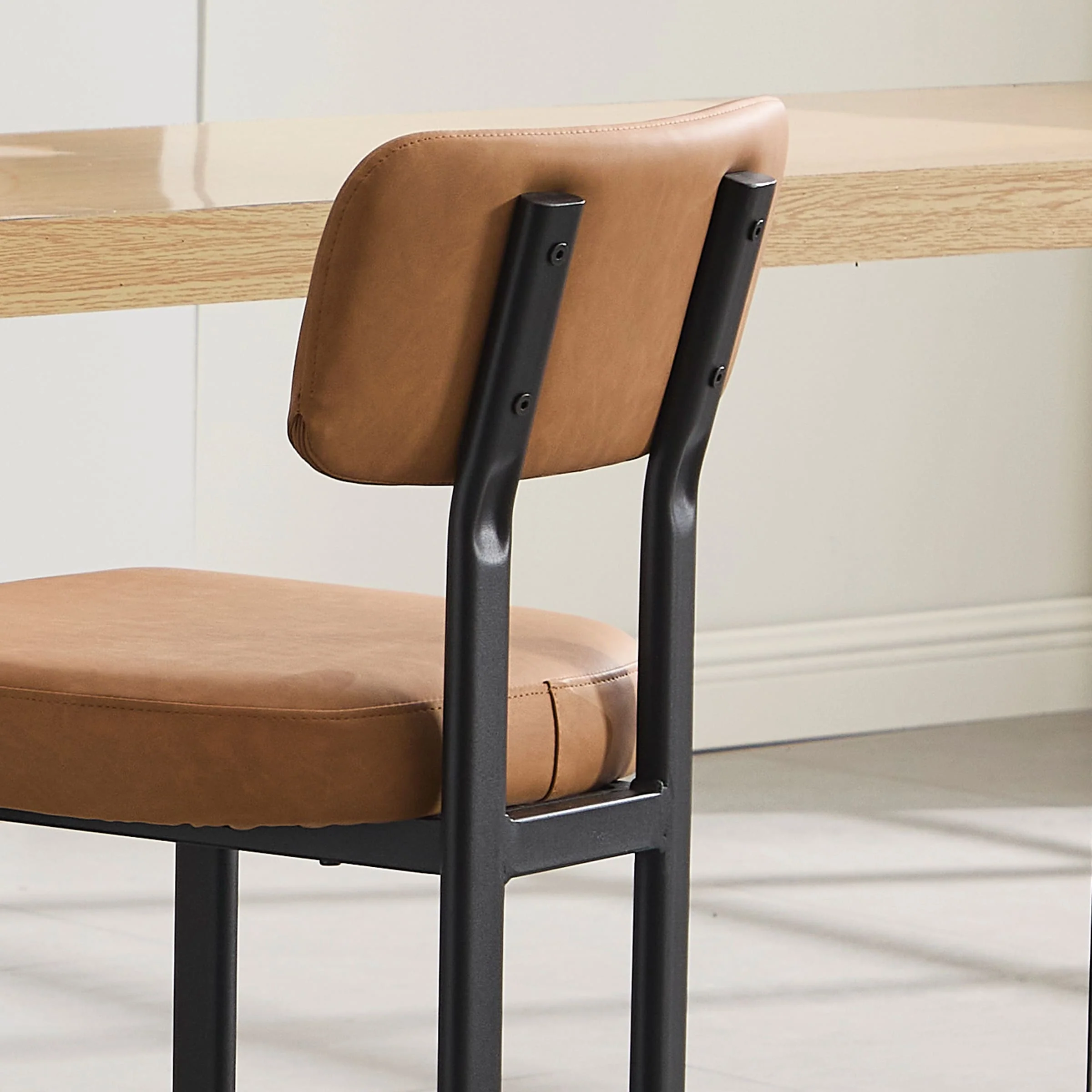 26"H Lucas Metal Counter Stools Set of 2 - 24807CS - Image 18