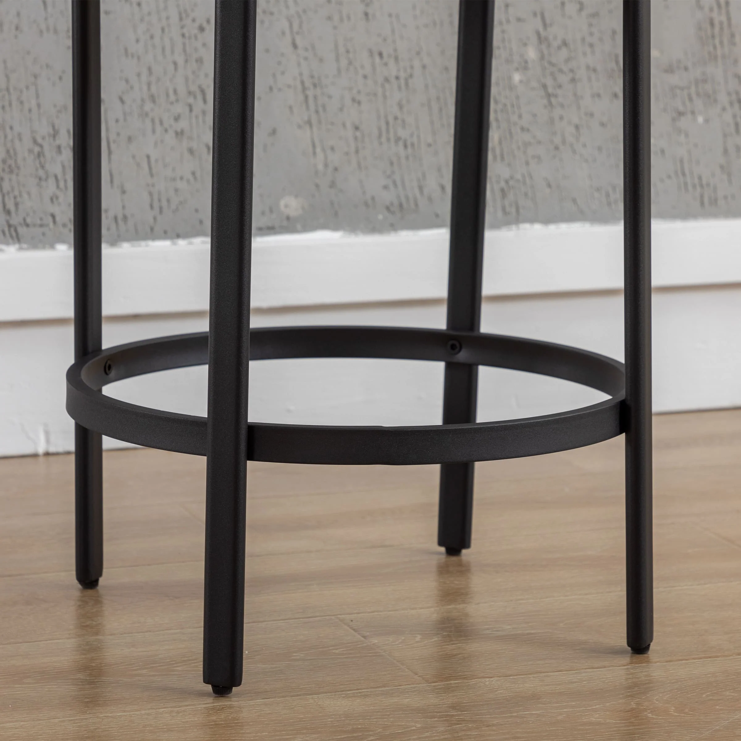 26"H Low Back Counter Stools Set of 2 - 5108CS - Image 15