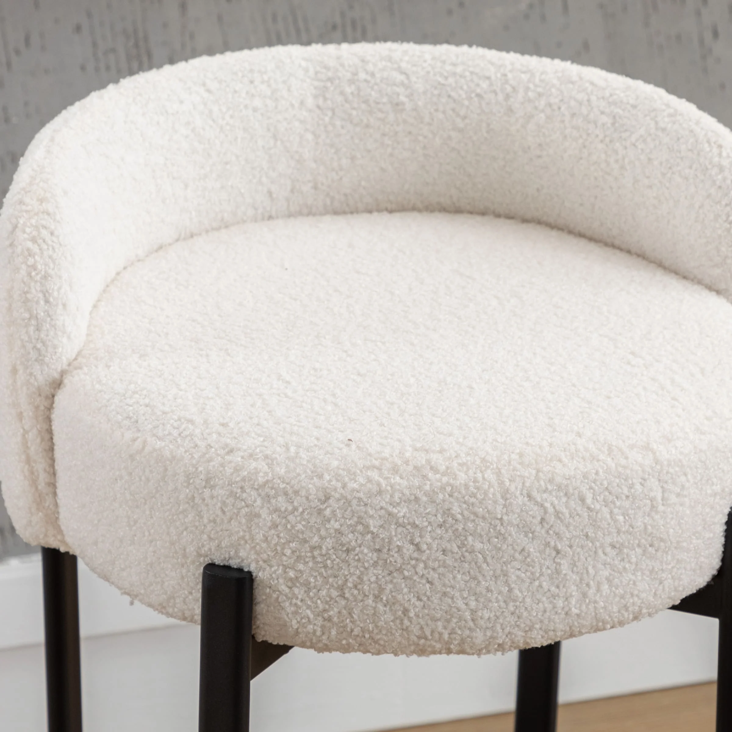 26"H Low Back Counter Stools Set of 2 - 5108CS - Image 19