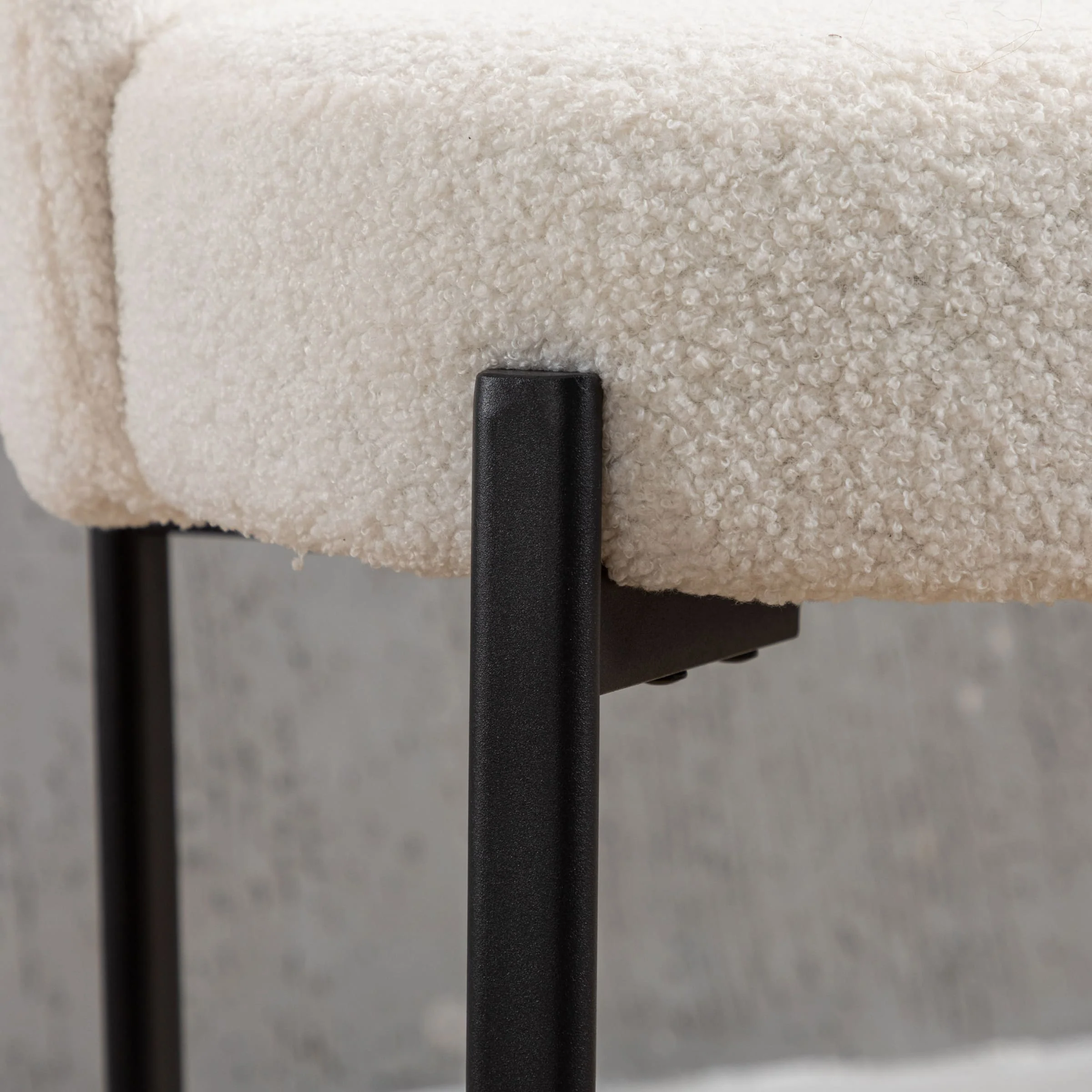 26"H Low Back Counter Stools Set of 2 - 5108CS - Image 20