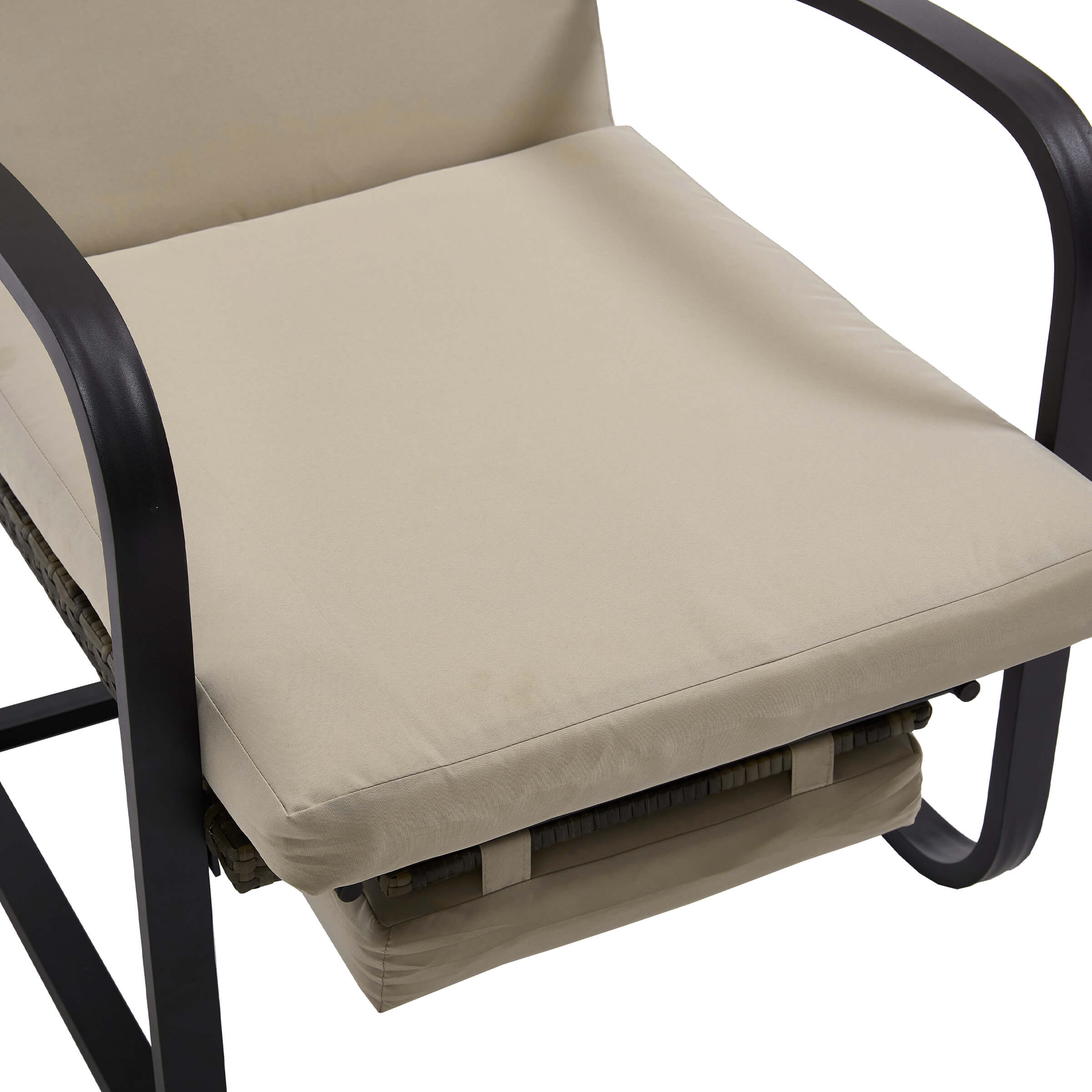 3 Piece Patio Set with Chaise Lounge Chairs and Table - 20701SE - Image 13