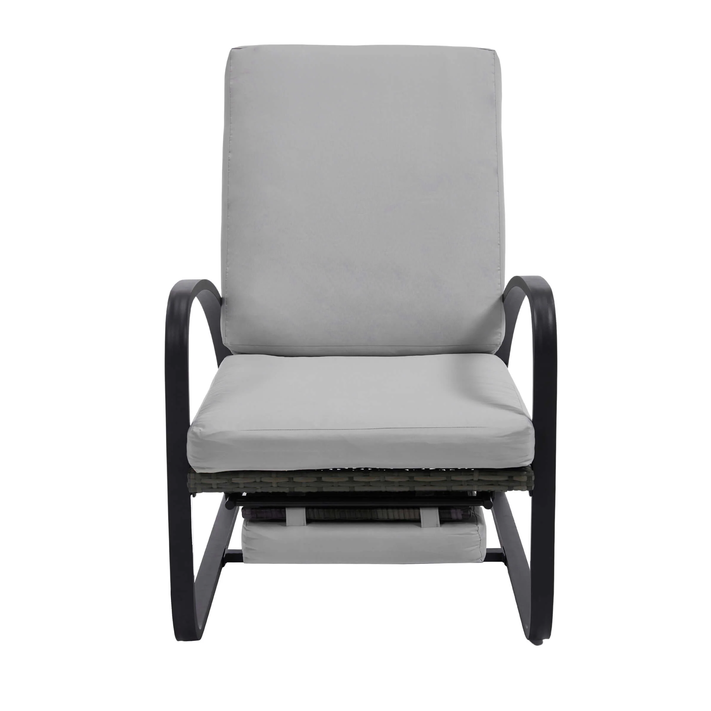 3 Piece Patio Set with Chaise Lounge Chairs and Table - 20701SE - Image 29