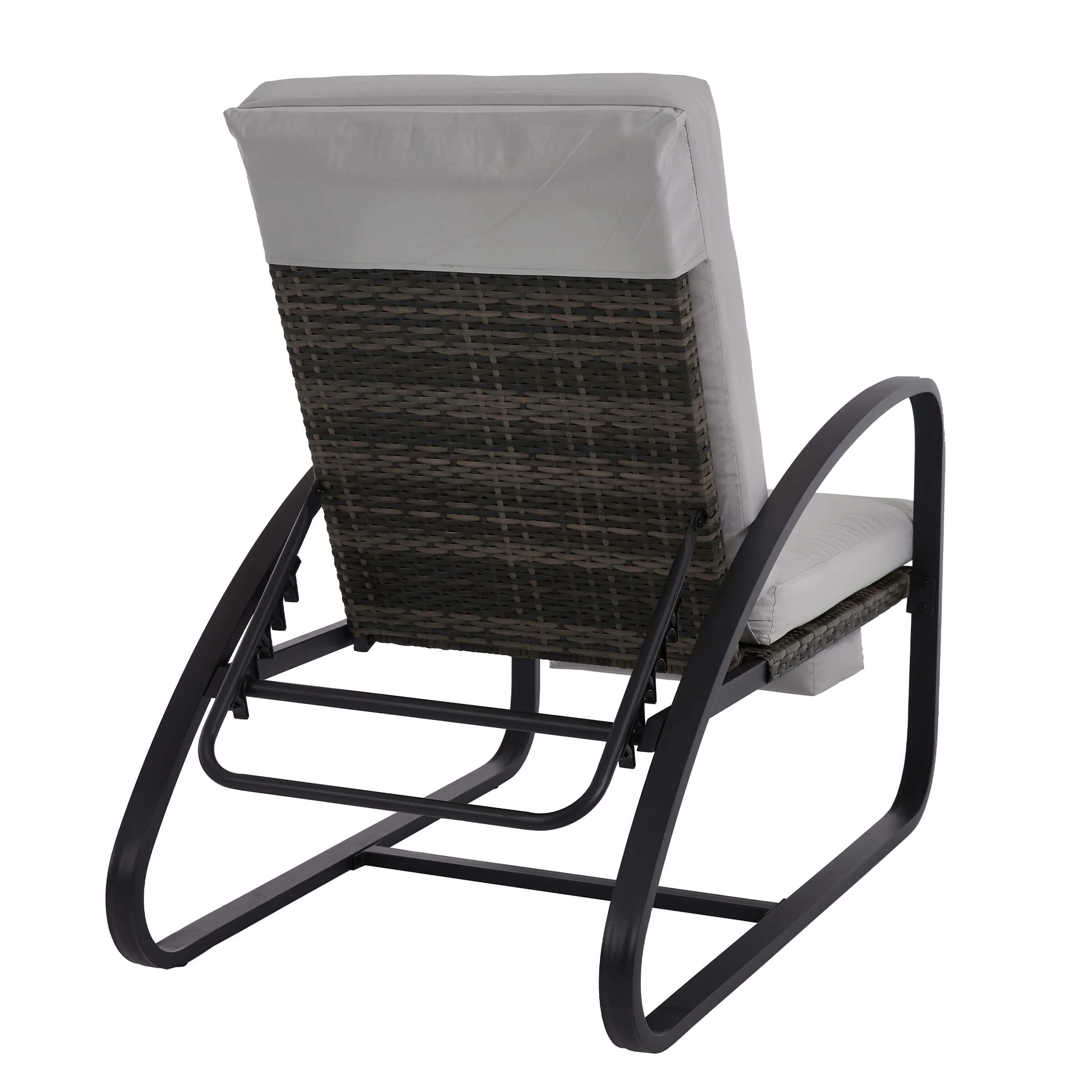 3 Piece Patio Set with Chaise Lounge Chairs and Table - 20701SE - Image 34